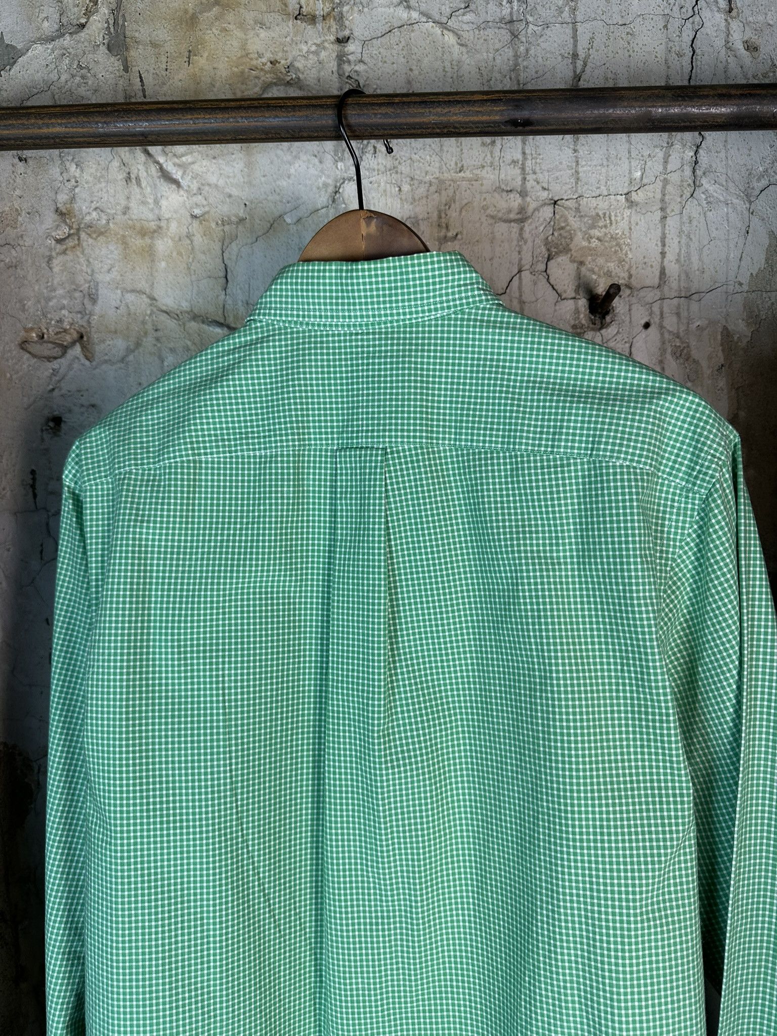 Ralph Lauren Ralph Lauren Stripped Button Up Shirt Size US M / EU 48-50 / 2 - 13 Thumbnail