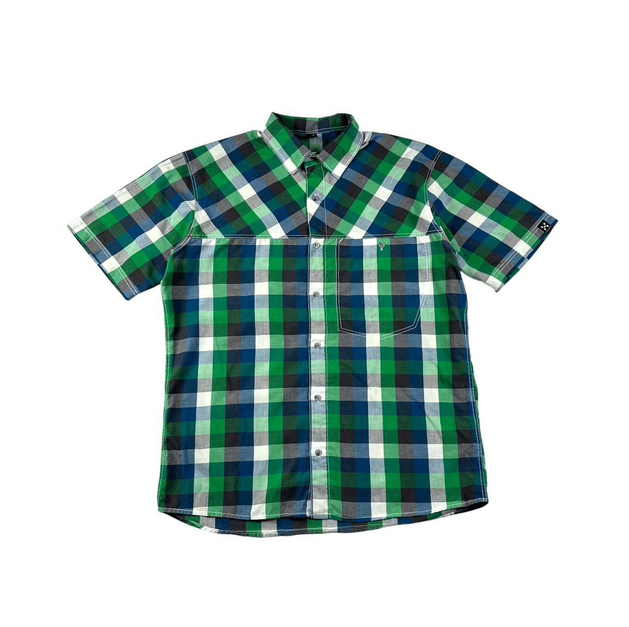Haglofs Haglofs Shirt L Size US L / EU 52-54 / 3 - 1 Thumbnail