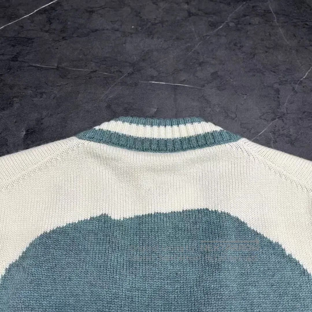 Dior Dior Travis Scott Knit Cashmere Vest. Size US M / EU 48-50 / 2 - 6 Thumbnail