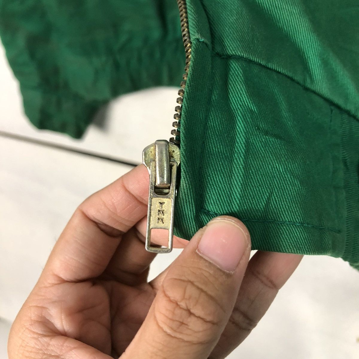 Japanese Brand 🔥VINTAGE BIKER BOMBER JACKET MILANO CONNECTION ISSEY MIYAKE Size US M / EU 48-50 / 2 - 18 Thumbnail