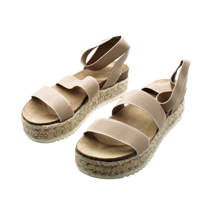 Esprit hot sale gigi sandal