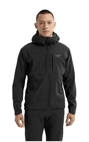 Arc'teryx Arc'teryx Gamma MX Hoody Size US M / EU 48-50 / 2 - 1 Thumbnail