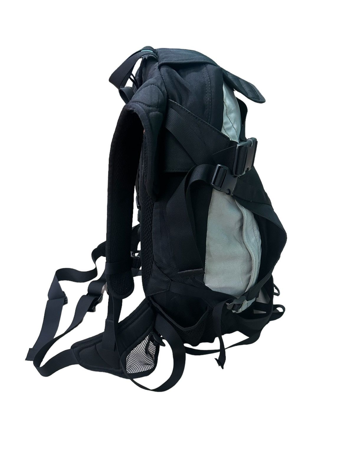 Welcome Skateboards CLIVE SKATEBOARD TRAVEL BACKPACK Size ONE SIZE - 7 Thumbnail