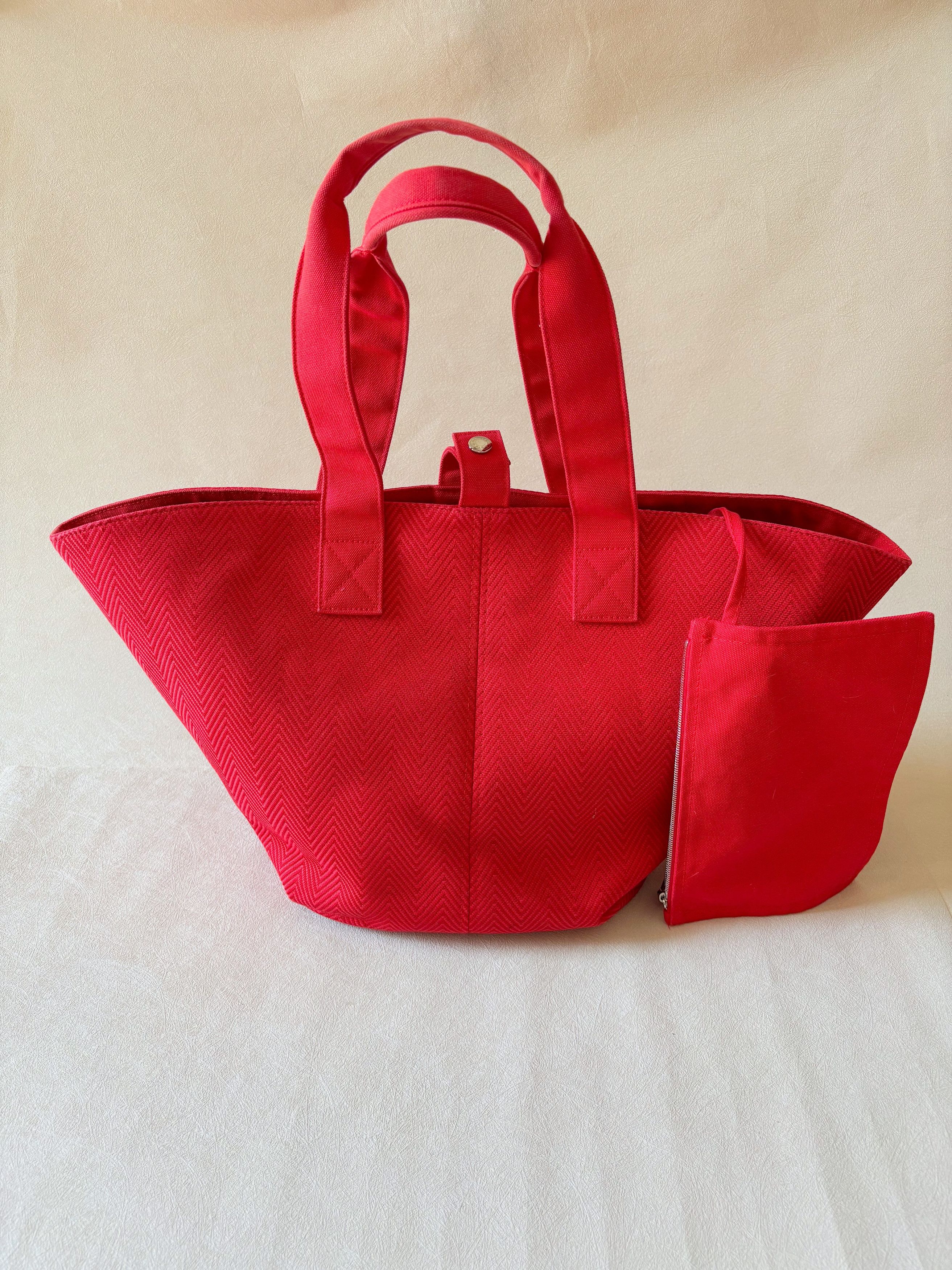 Other HERMÈS Panier de Plage Size ONE SIZE - 1 Thumbnail
