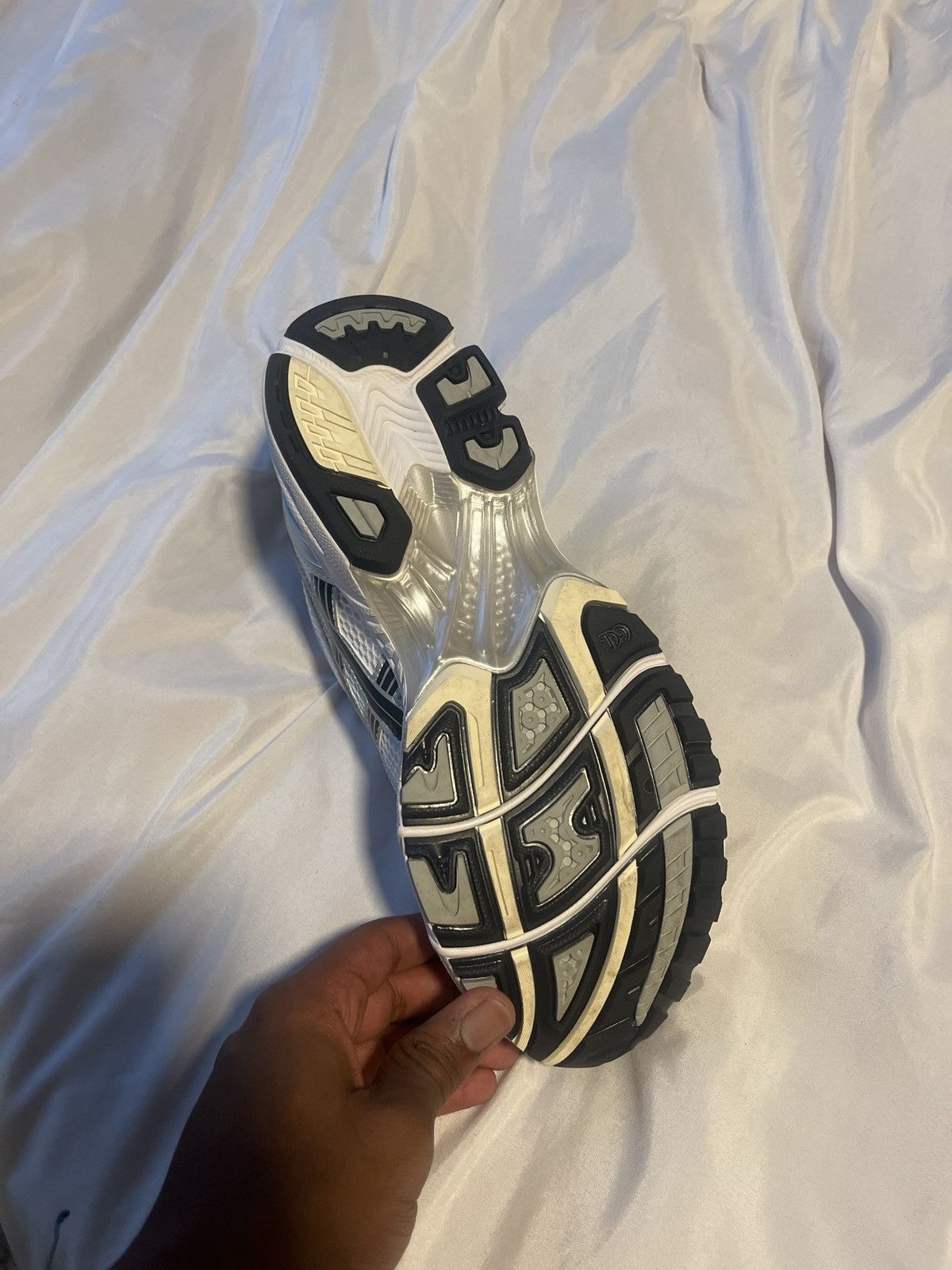 Asics ASICS Gel-Kayano 14 Size US 10.5 / IT 40.5 - 6 Thumbnail