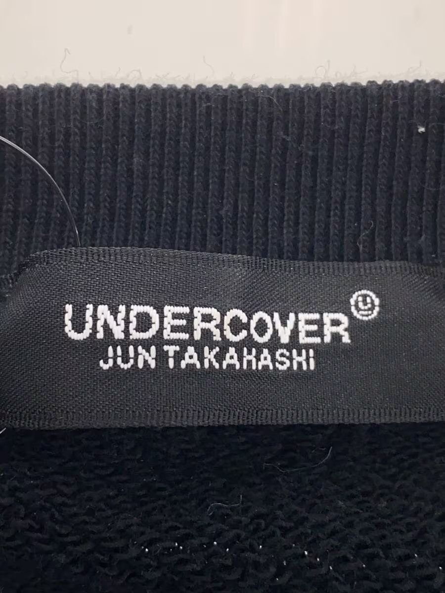 Undercover "HOW TO LOOK" Sketch Tee Size US XL / EU 56 / 4 - 4 Thumbnail