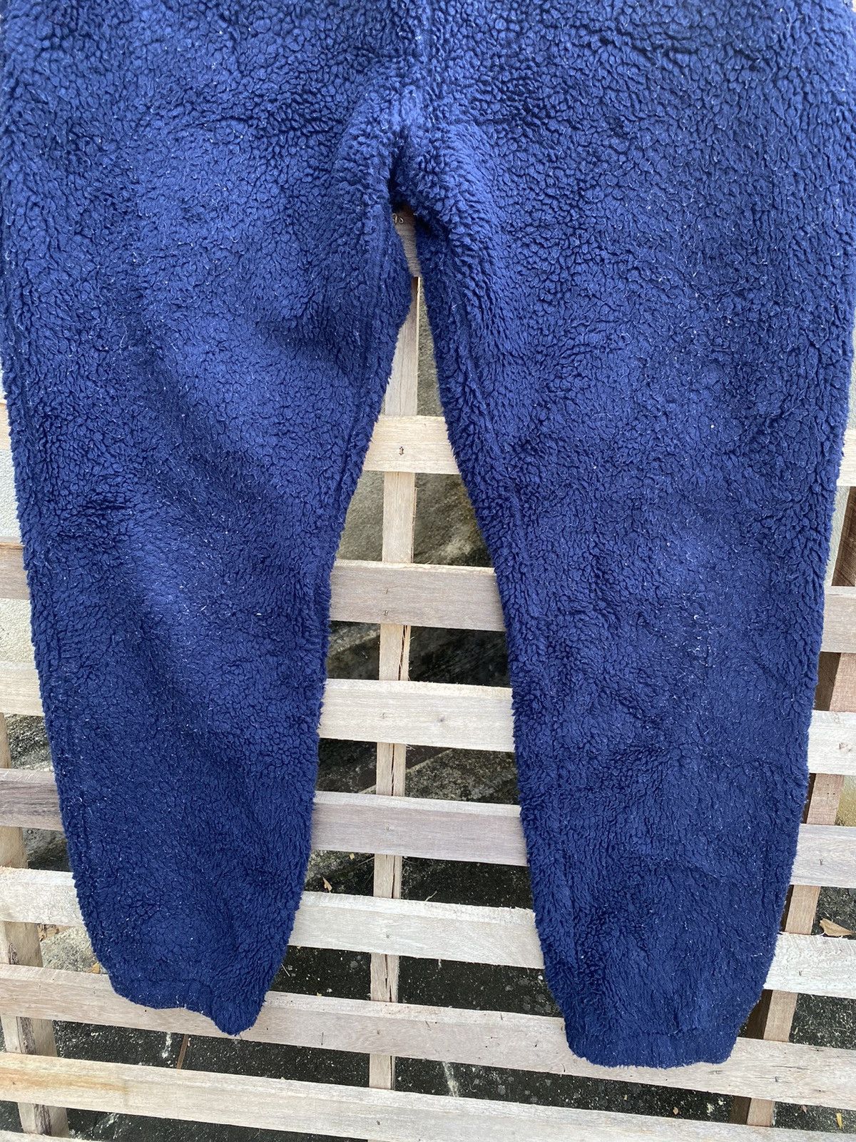 JW Anderson × Uniqlo 🔥 Very Rare 🔥 Uniqlo x J.W Anderson Sherpa Pants Size US 31 - 8 Thumbnail