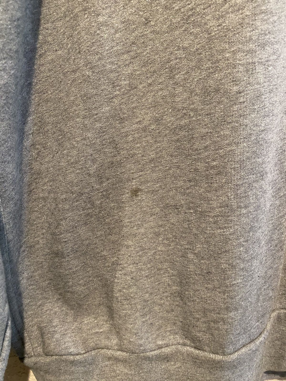Burberry Burberry Sweatshirt Size US XL / EU 56 / 4 - 3 Thumbnail