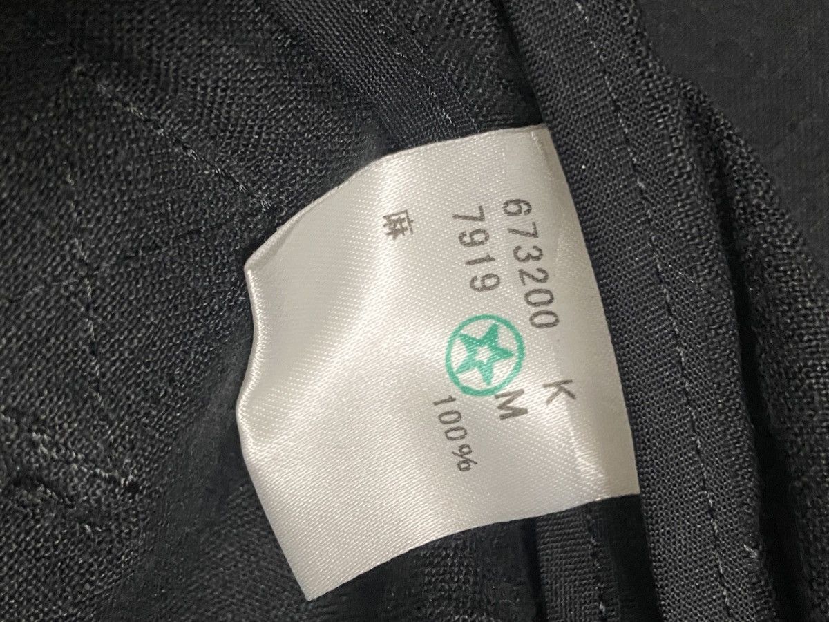 Paul Smith Paul Smith London Linen Jacket Size US M / EU 48-50 / 2 - 5 Thumbnail