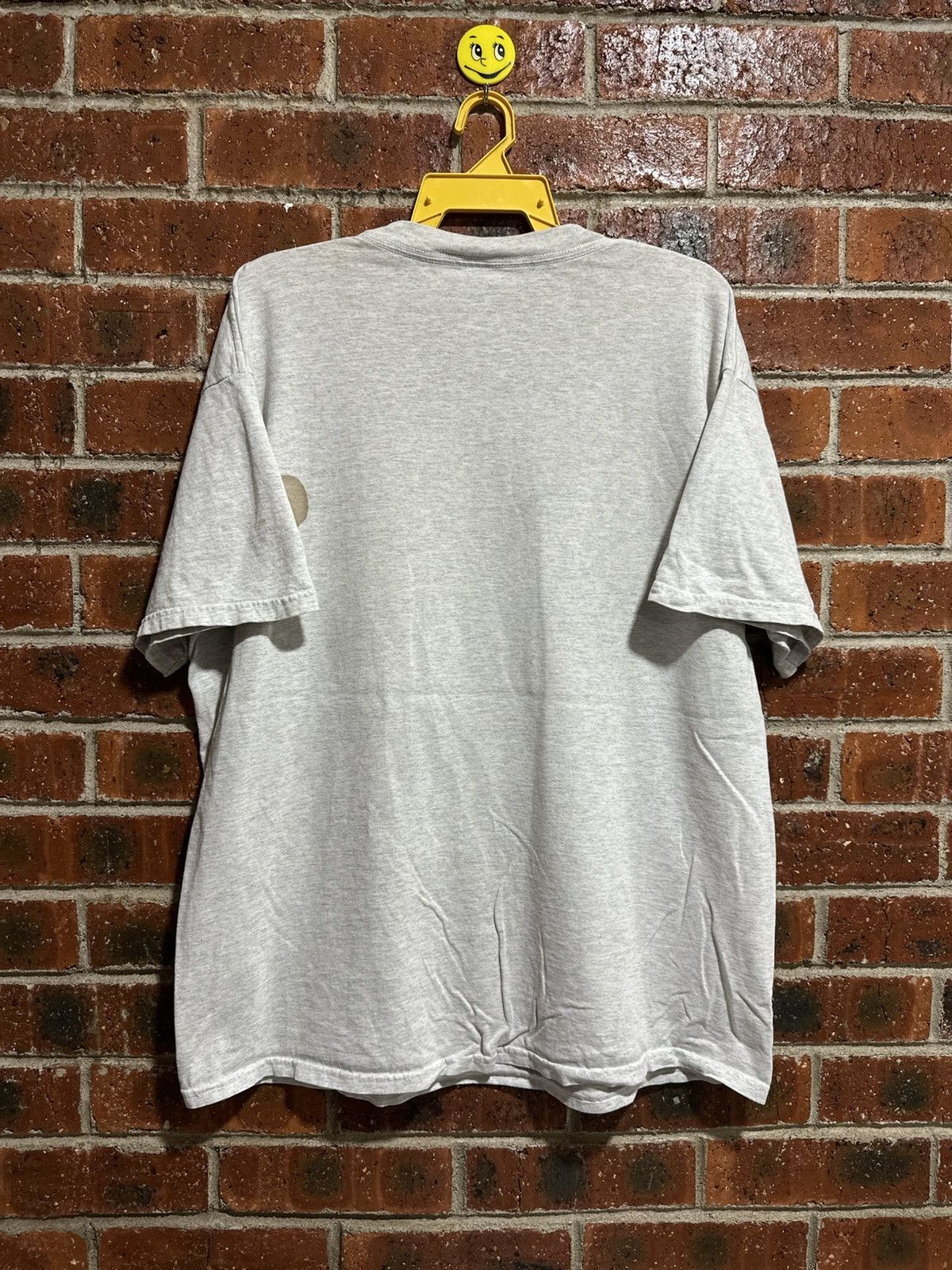 Logo 7 × New York Yankees × Vintage Vintage 1997 NewYork Yankees Baseball Oversize Tee Size US XXL / EU 58 / 5 - 8 Thumbnail