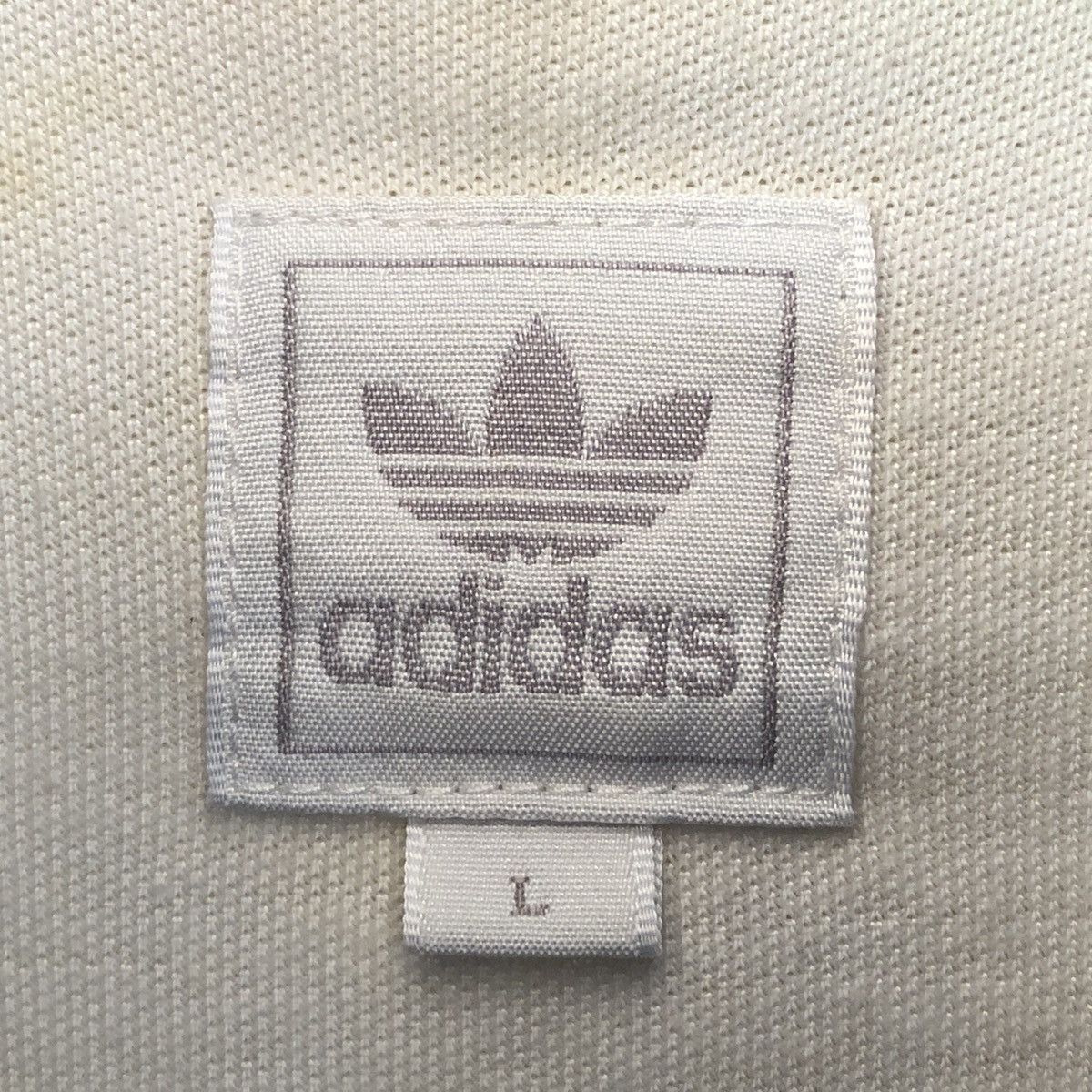 Adidas × Vintage Vintage Adidas Originals Greece tracksuit Jacket Hellas Size US L / EU 52-54 / 3 - 12 Thumbnail