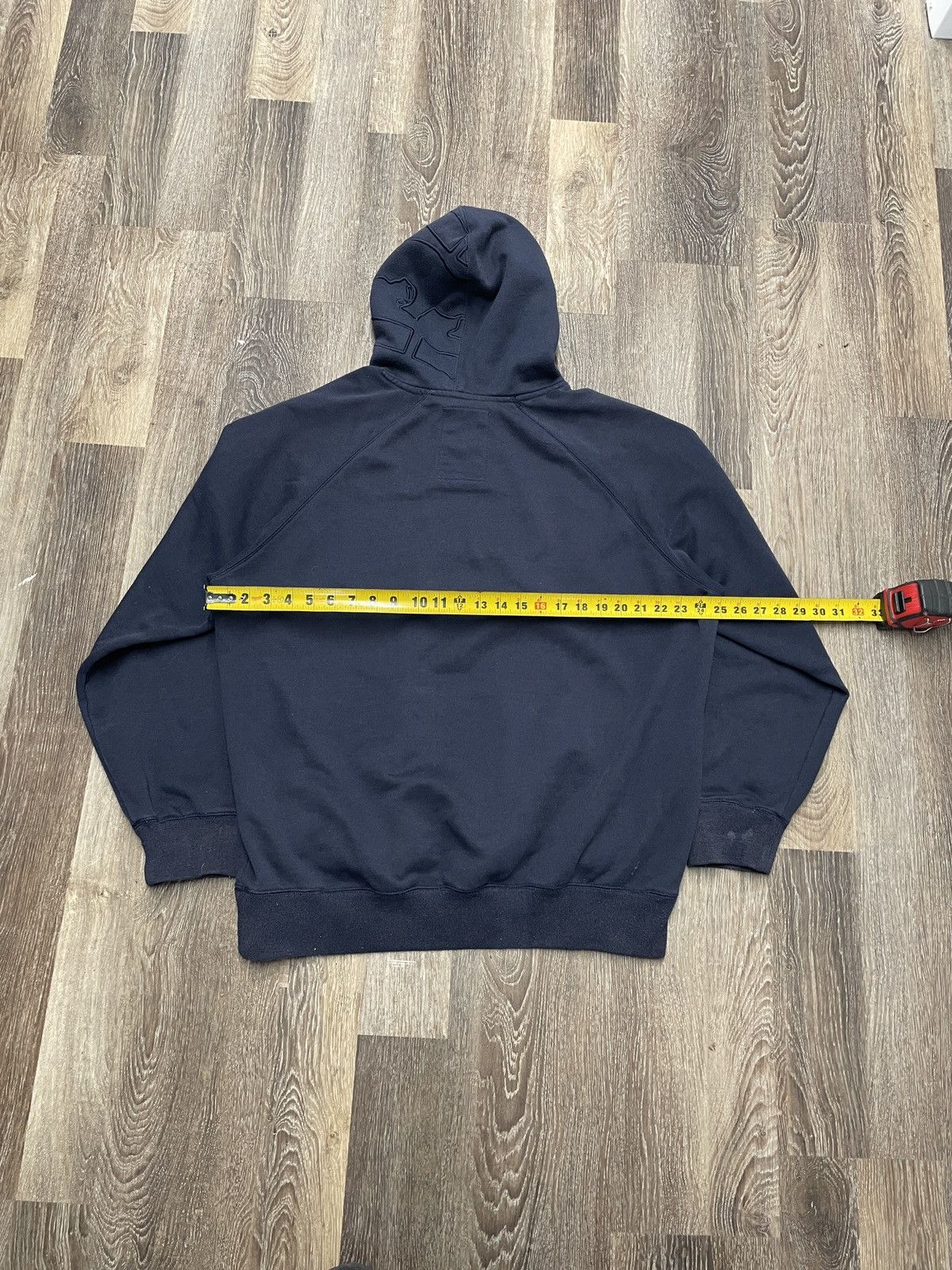 Ecko Unltd. Ecko Heavyweight embroidered spell out Size US XL / EU 56 / 4 - 8 Thumbnail