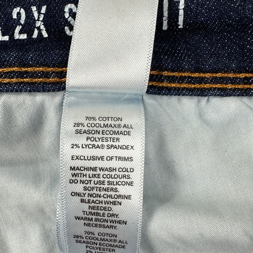 DUER Duer Performance Denim Slim Fit Pants Men’s Size 28 x 28 US Size US 28 / EU 44 - 6 Thumbnail