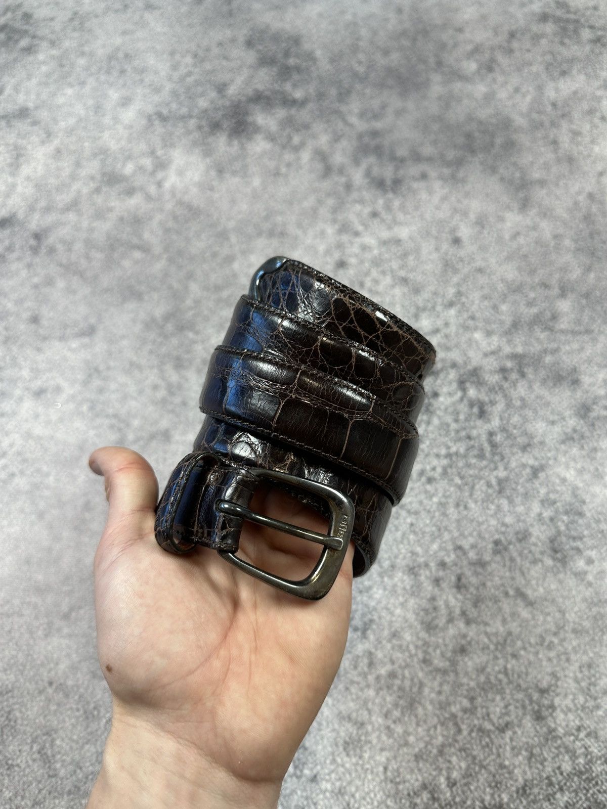 Polo Ralph Lauren Hi tech climb belt | Grailed