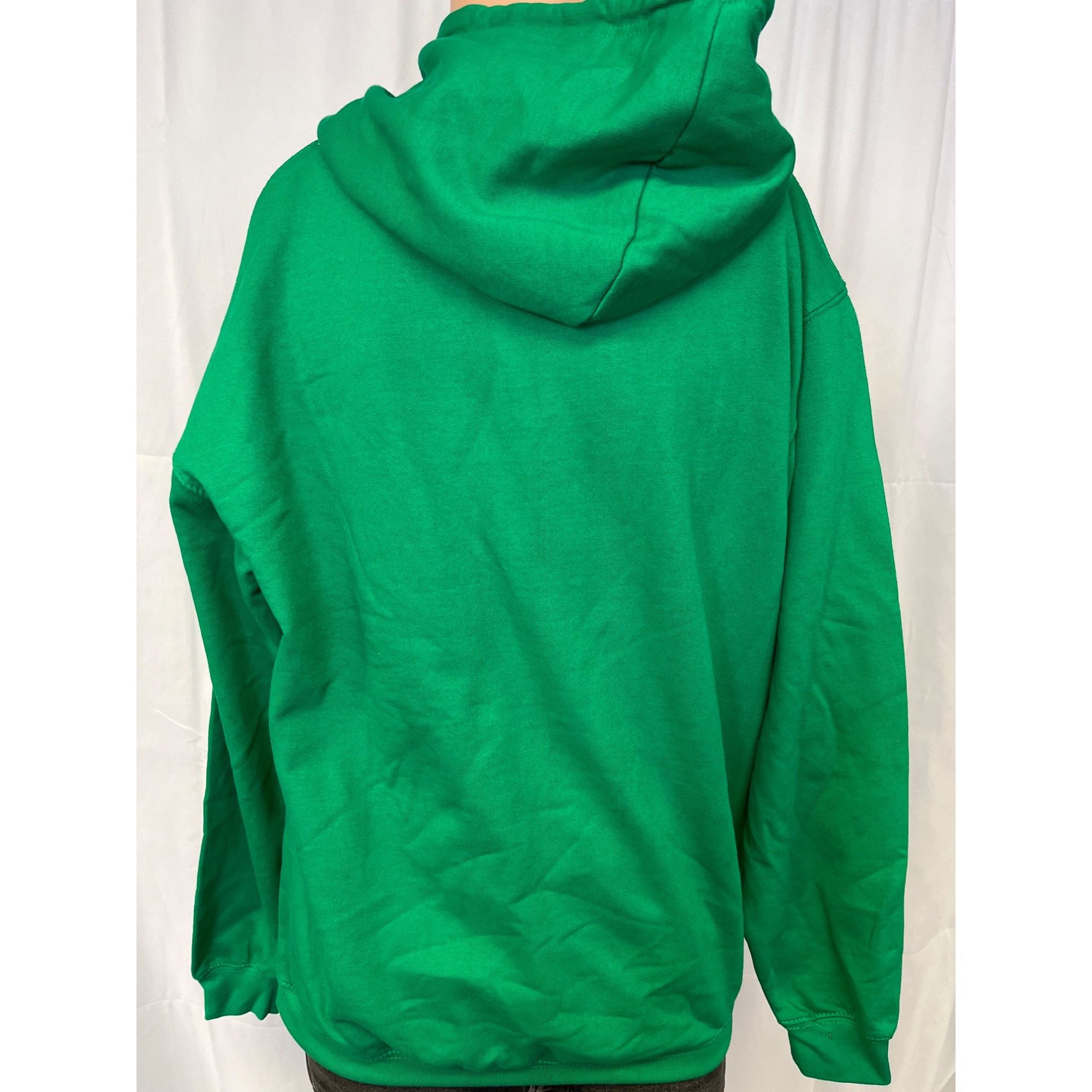 Other Freeway Exchange Men's Green Sweater/Hoodie Sz L SKU 5934 Size US L / EU 52-54 / 3 - 2 Thumbnail