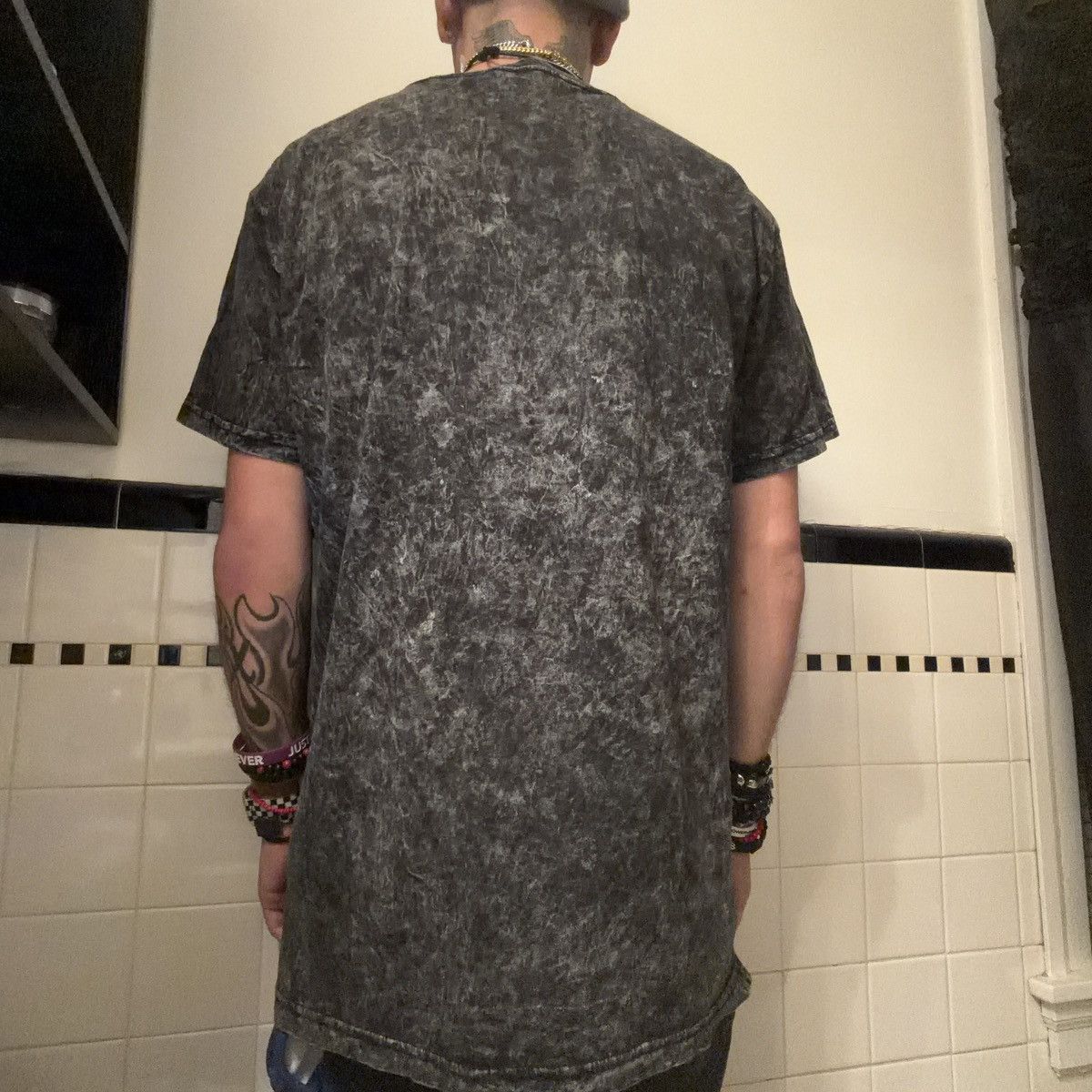 Other Brisco lil Wayne graphic Size US L / EU 52-54 / 3 - 2 Thumbnail
