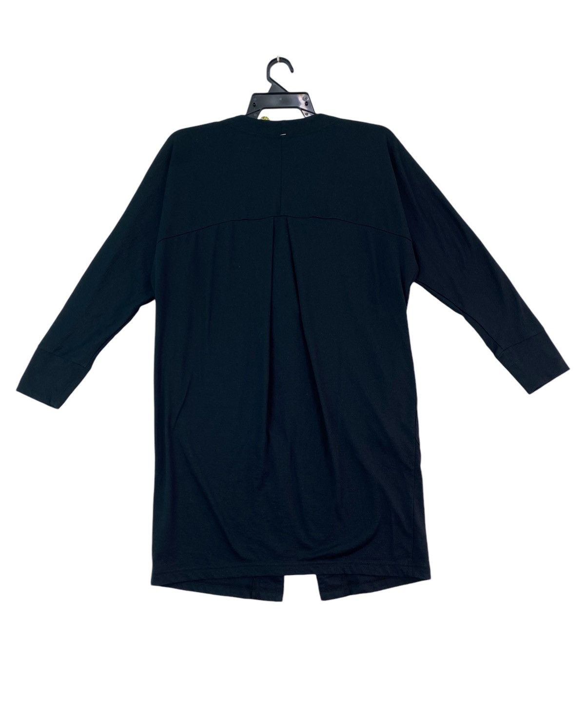 Vintage Intellection similar like Yohji Yamamoto coat jacket Size US XXS / EU 40 - 4 Thumbnail