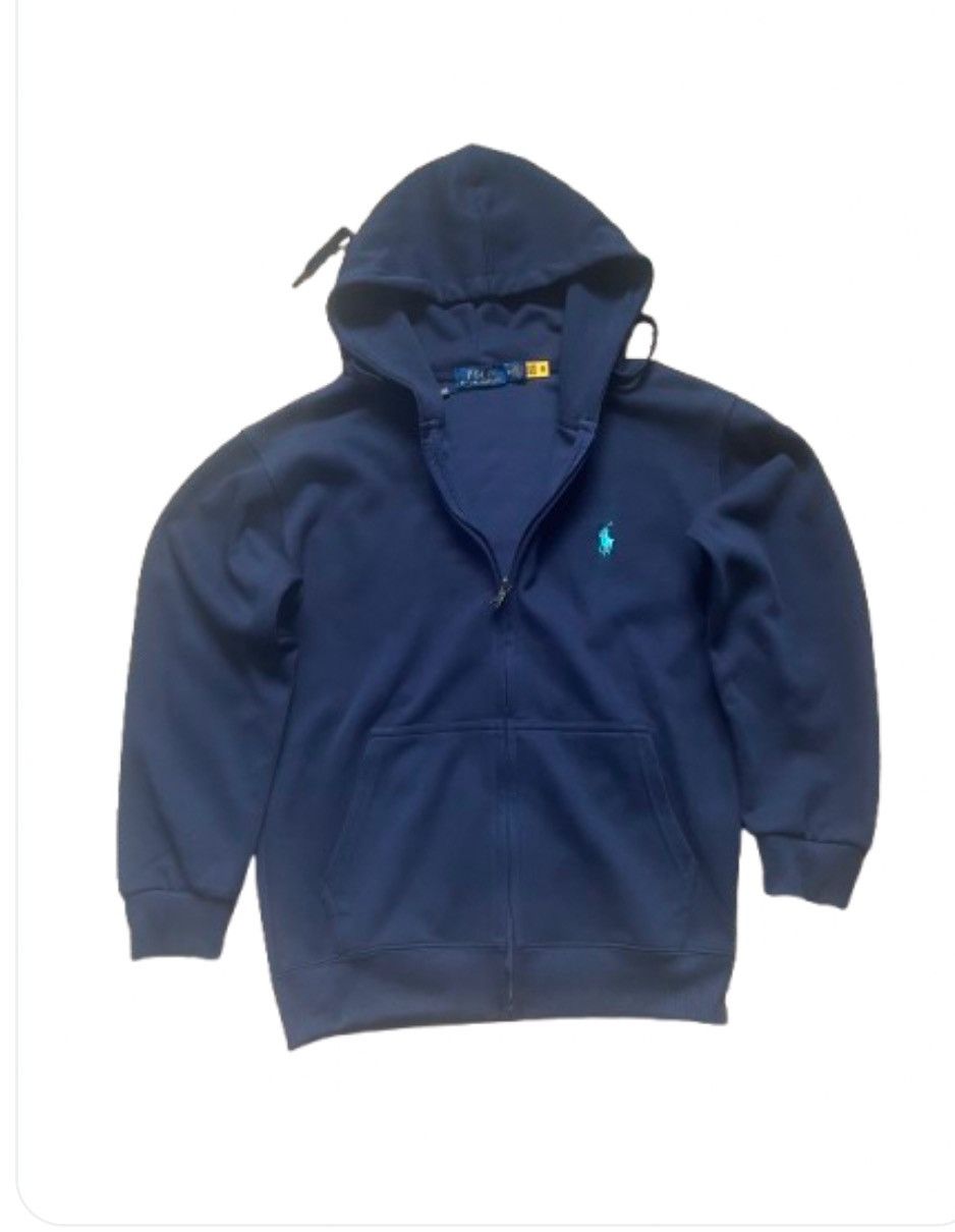 Polo Ralph Lauren Sweat à capuche Polo Ralph Lauren Size US S / EU 44-46 / 1 - 1 Thumbnail