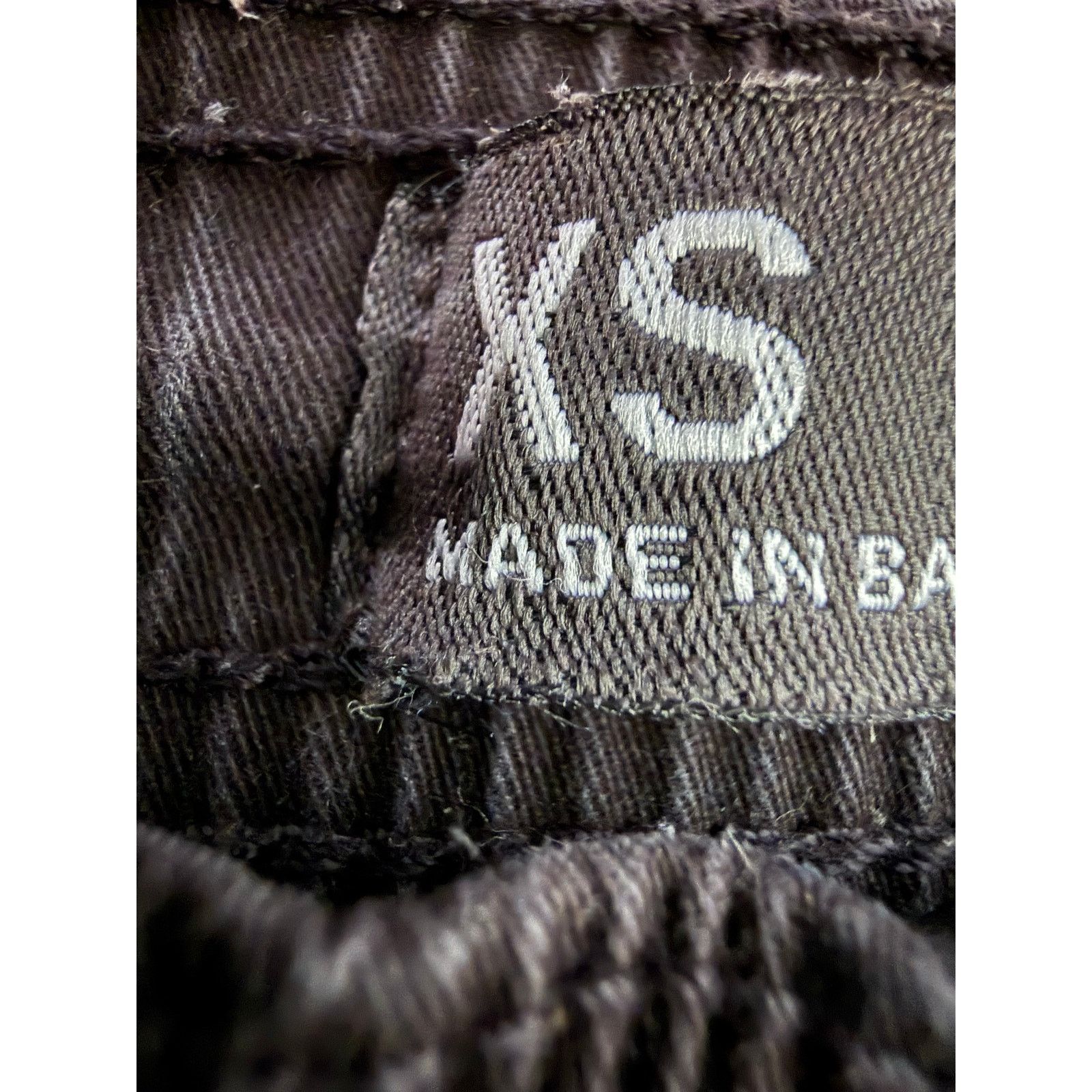 & Other Stories mens black joggers size XS Size US 31 - 4 Thumbnail