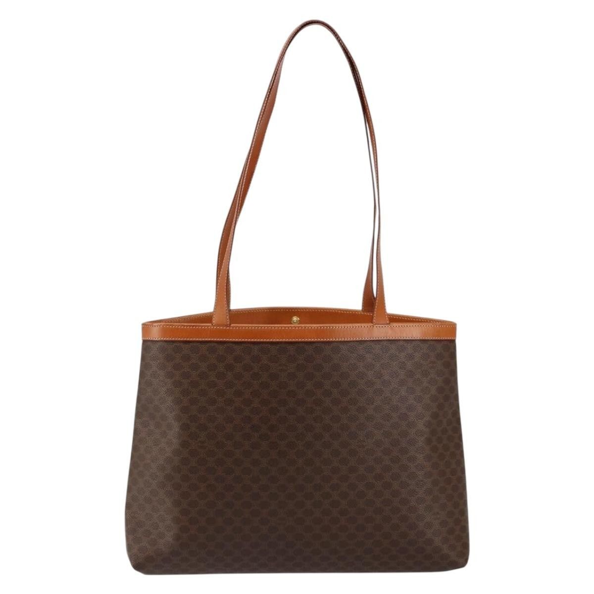 Celine Celine Tote bag Canvas Size ONE SIZE - 1 Thumbnail