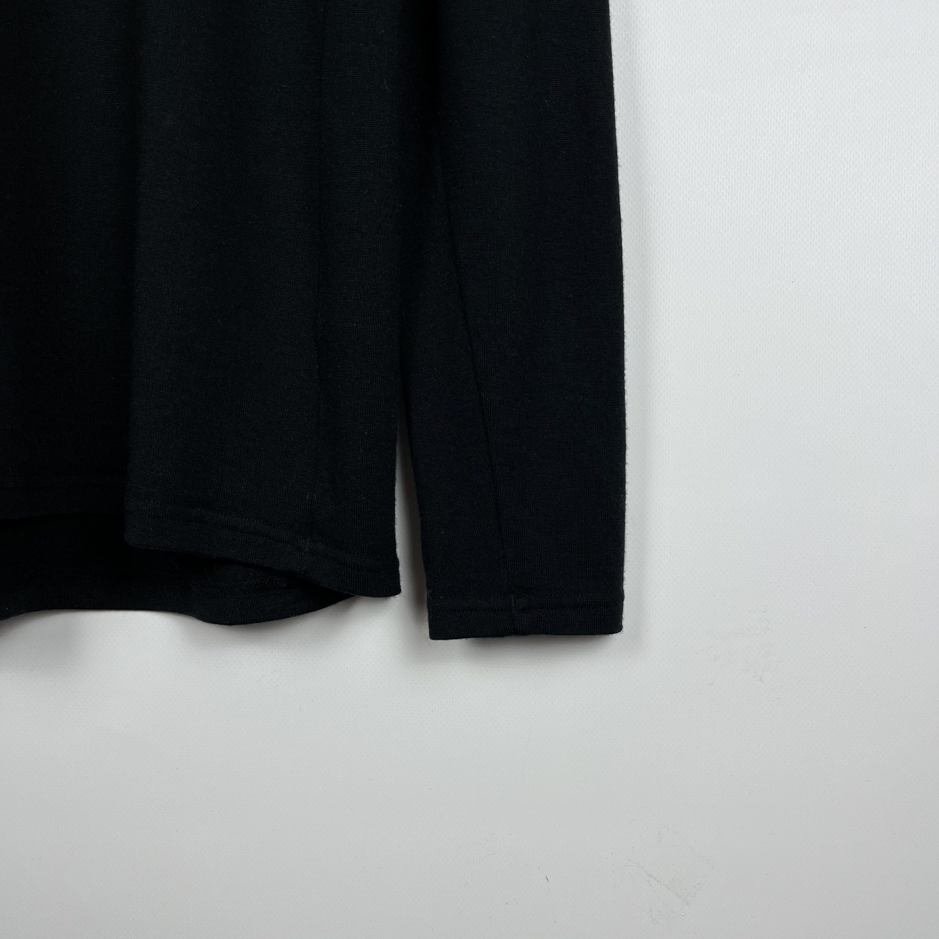 Icebreaker Icebreaker 260 Bodyfit Tech LS Merino Wool Base Layer Size US M / EU 48-50 / 2 - 7 Thumbnail