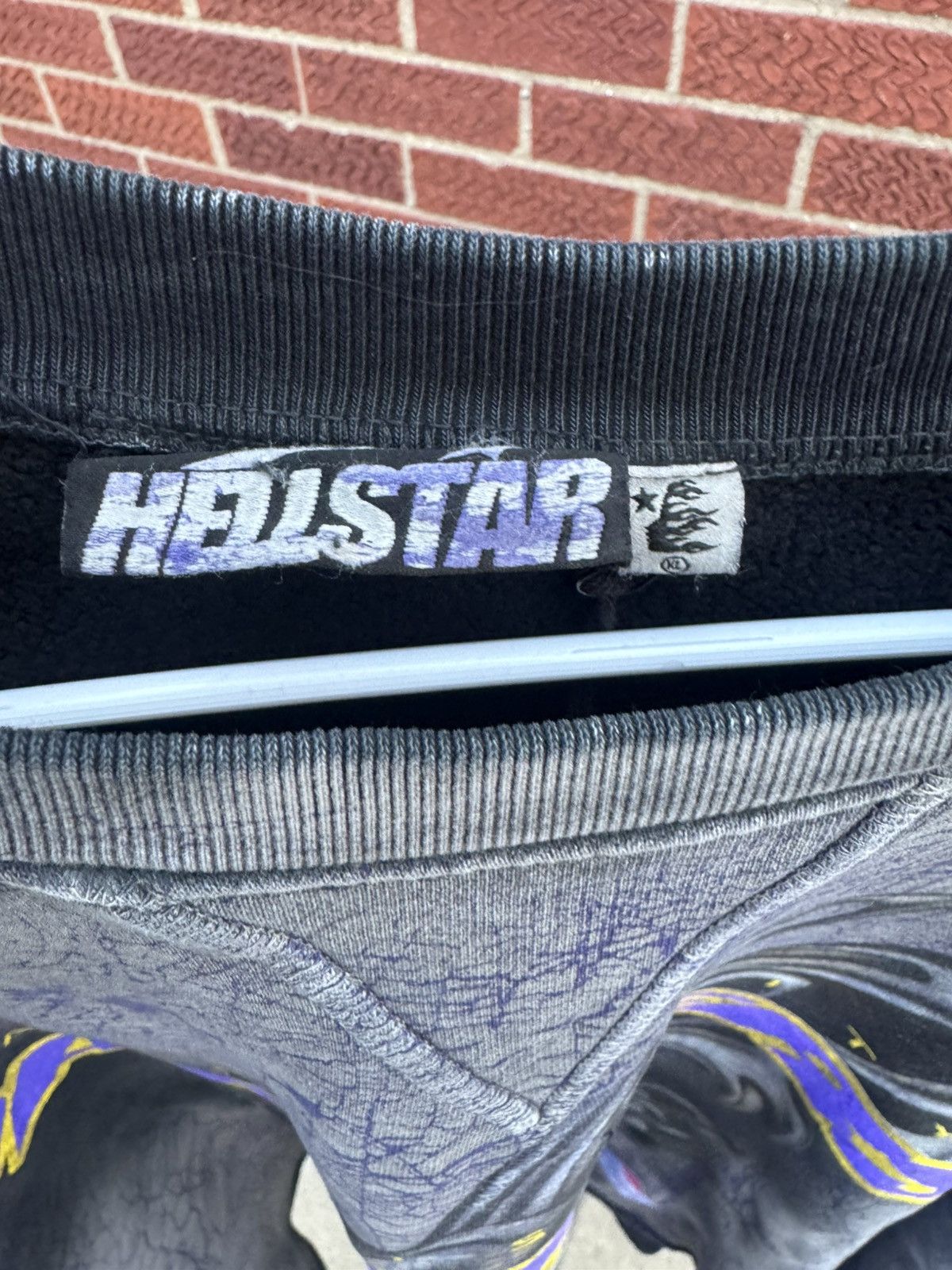HELLSTAR Hellstar sports “ Paradise panthers “ Size US XL / EU 56 / 4 - 9 Thumbnail