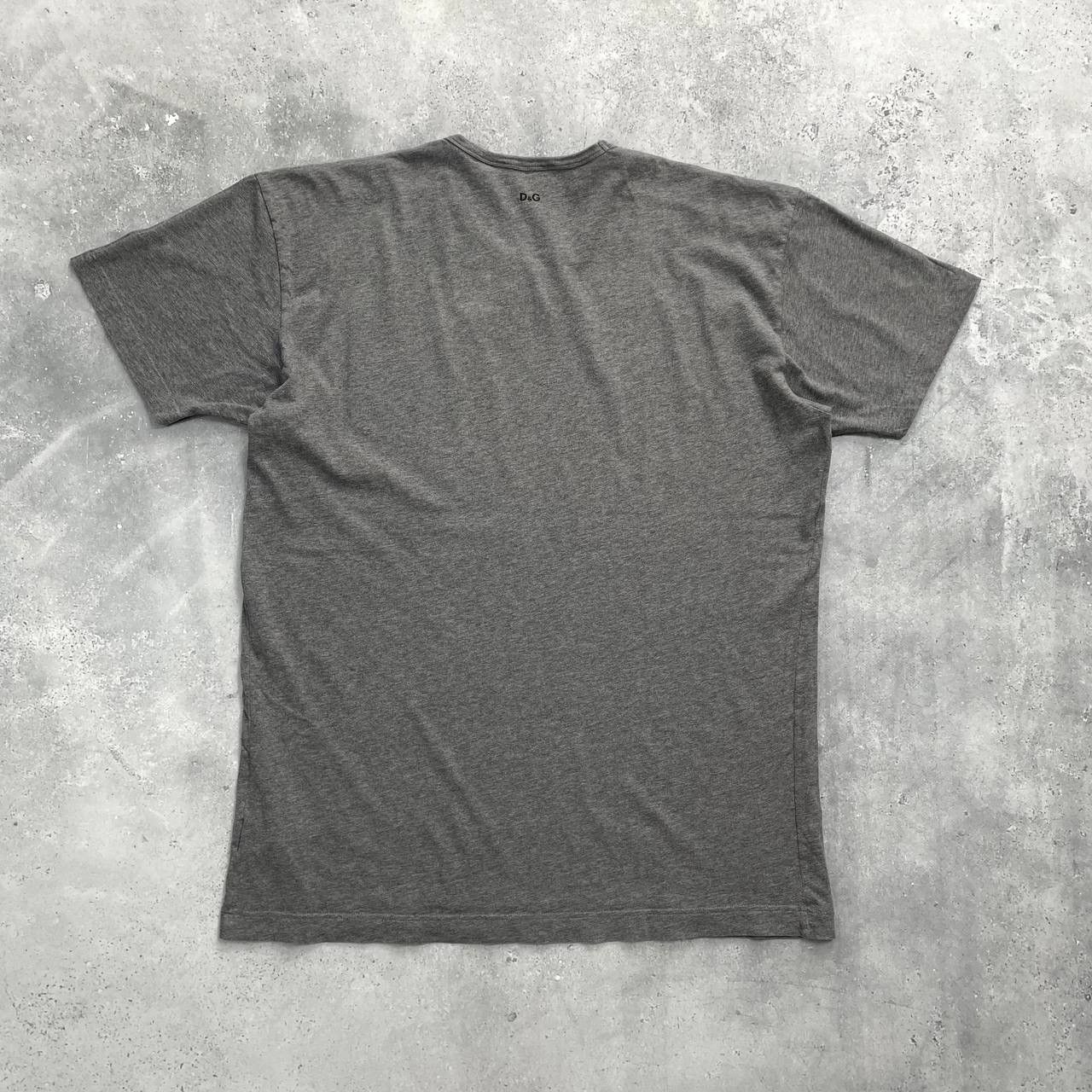 Dolce & Gabbana Dolce & Gabbana 3rd Phoenix’s Athletics Indoor Cup T Shirt Size US L / EU 52-54 / 3 - 16 Thumbnail