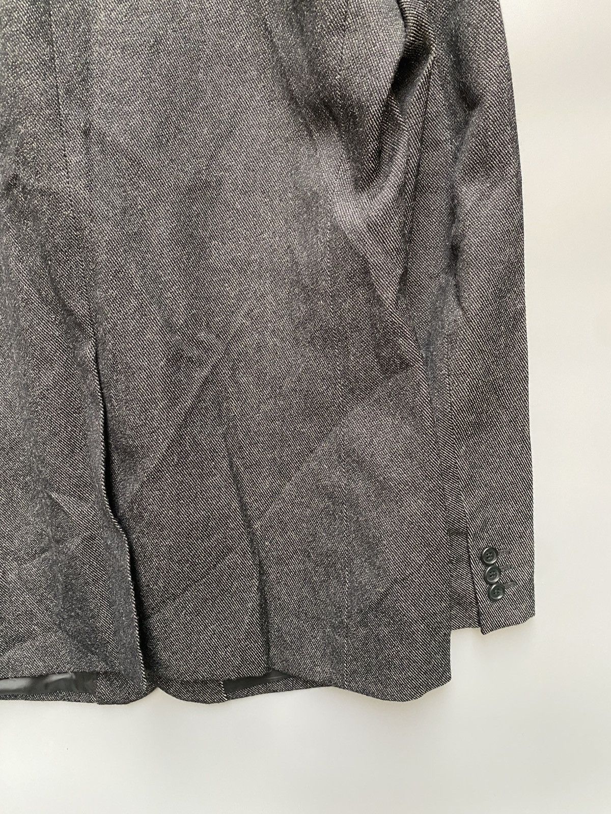 Helmut Lang Archive A/W 1996 Helmut Lang Blazer Size US M / EU 48-50 / 2 - 10 Thumbnail