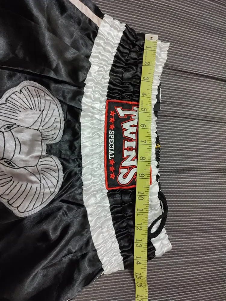 Other Twins Boxing Muay Thai Short Pants Size US 33 - 9 Thumbnail