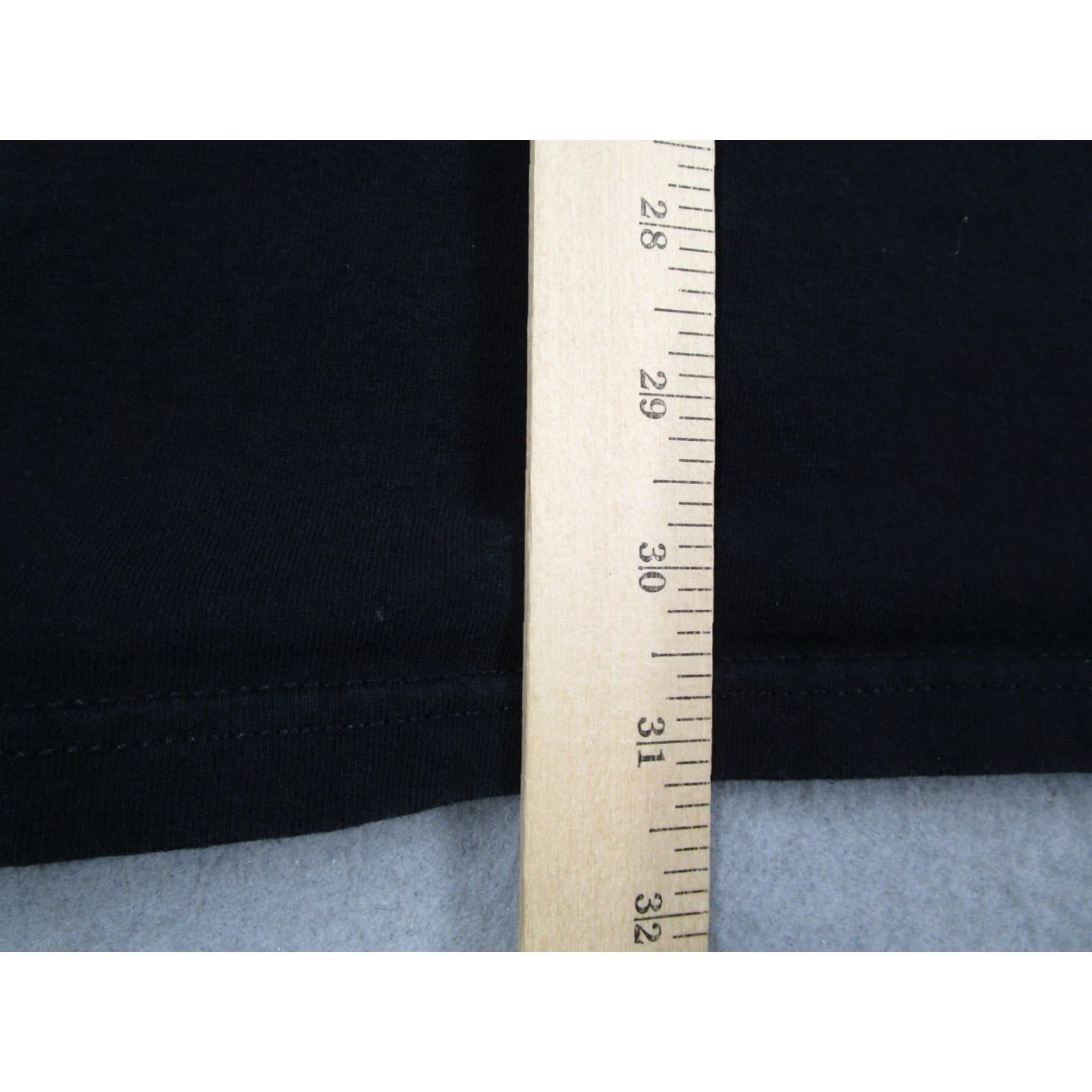 Vintage Independent Shirt Mens 2XL Black Skate Logo Graphic Tee 100% Cotton Skateboard Size US XXL / EU 58 / 5 - 6 Thumbnail