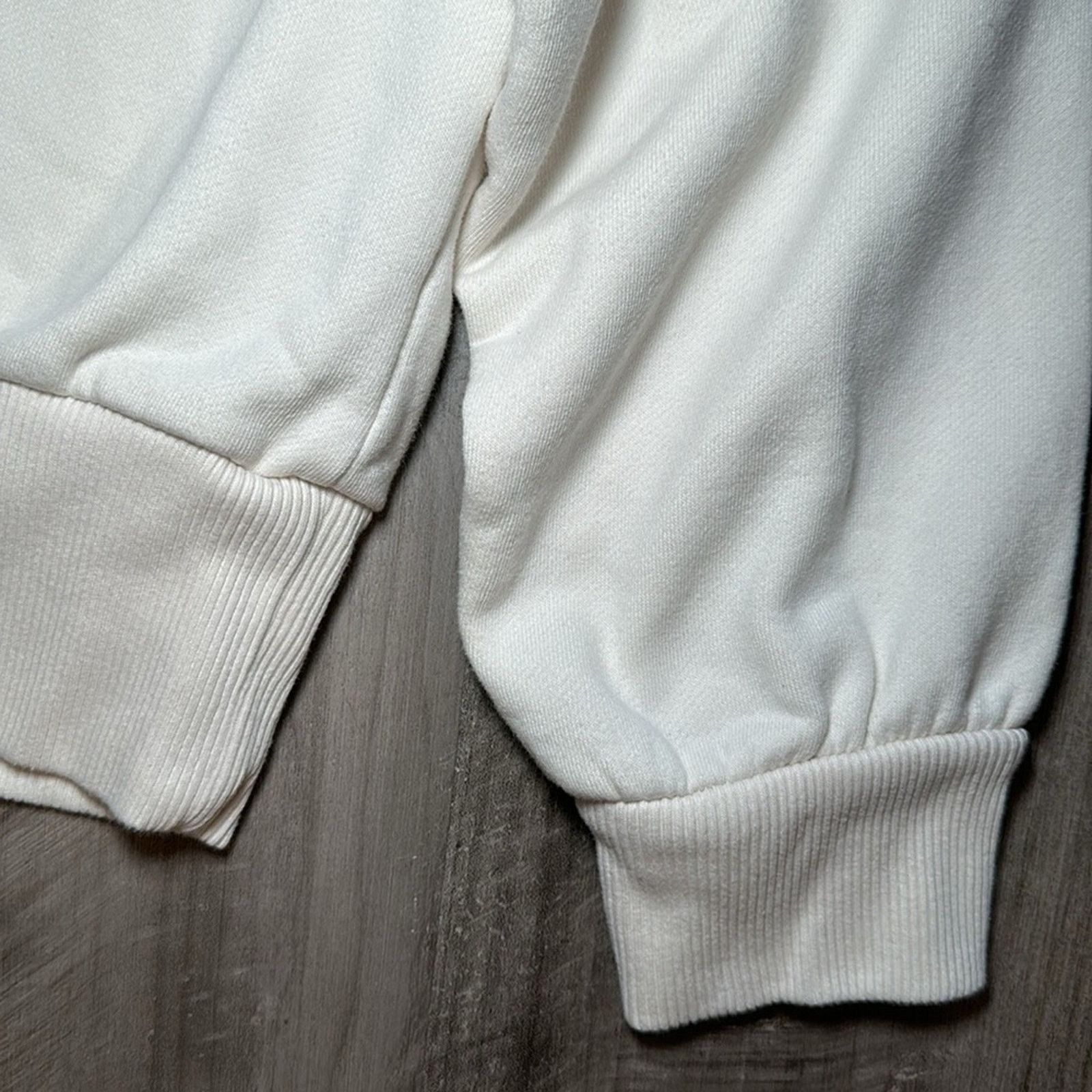 Other A New Day Quarter Zip Mock Sweatshirt - XL Size XL / US 12-14 / IT 48-50 - 3 Thumbnail