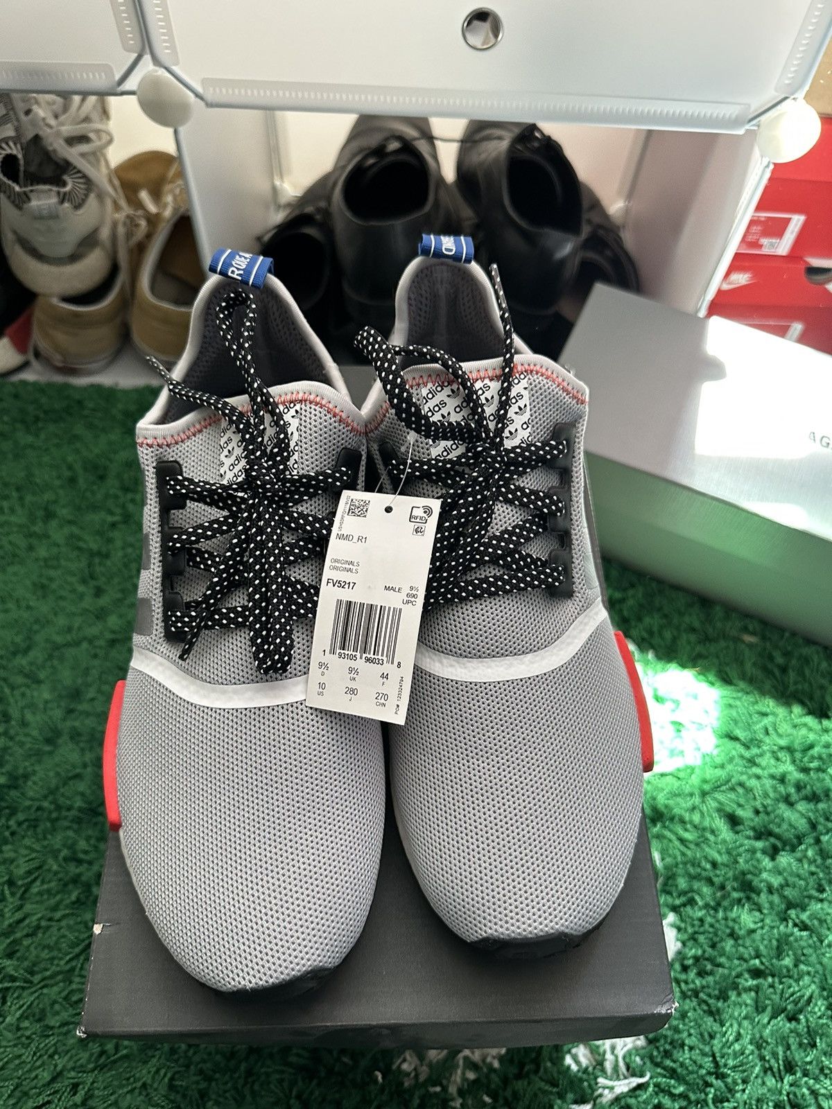 Adidas Nmd R1 | Grailed