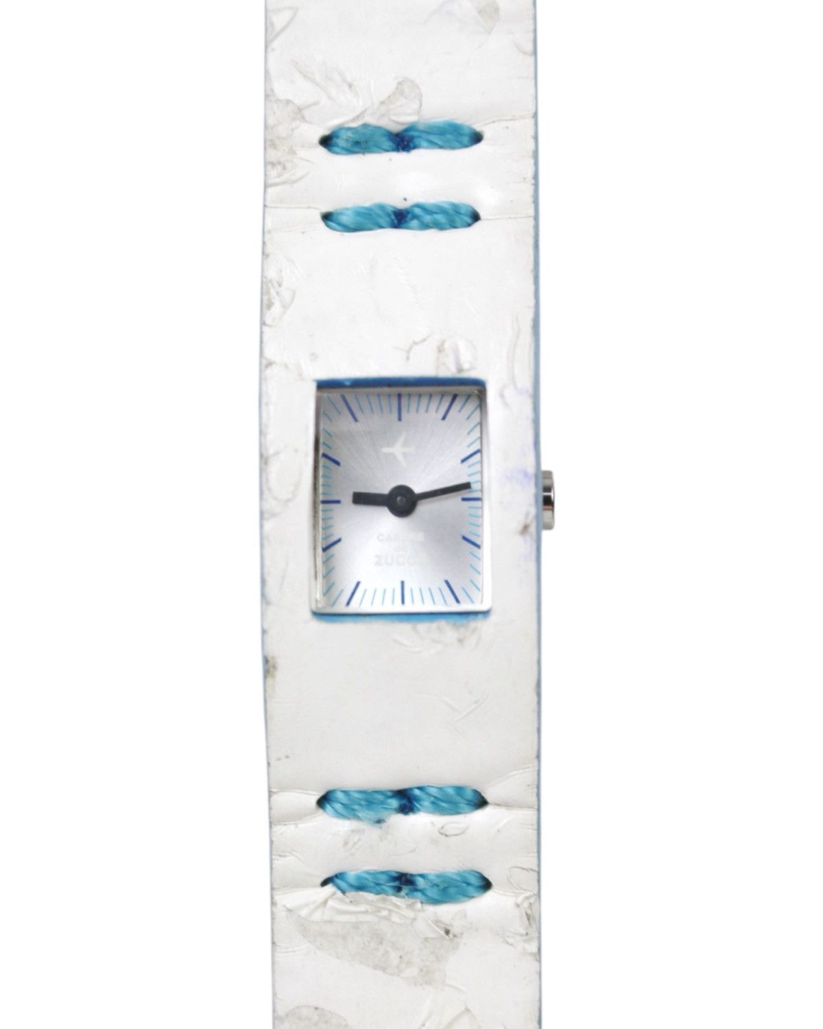 Issey Miyake × Seiko 2007 CABANE DE ZUCCA × ANA IN-FLIGHT CHEWING GUM WATCH Size ONE SIZE - 1 Thumbnail