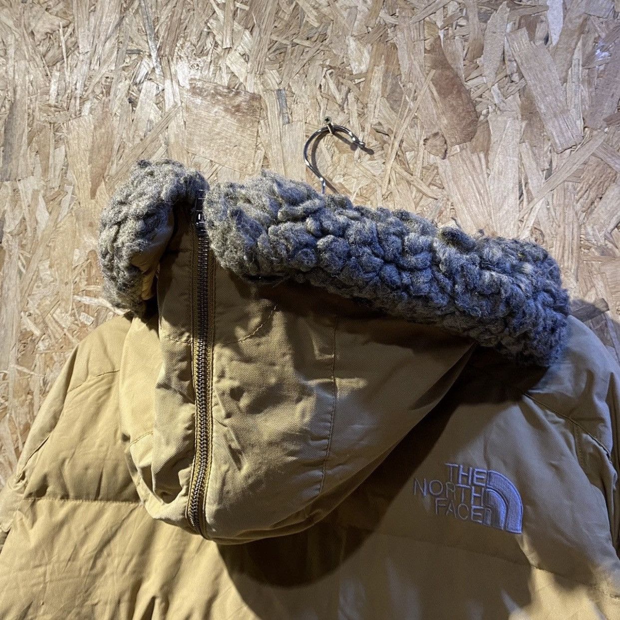 The North Face The North Face Gotham Jacket 550 Down Fur Hood Size US M / EU 48-50 / 2 - 18 Thumbnail