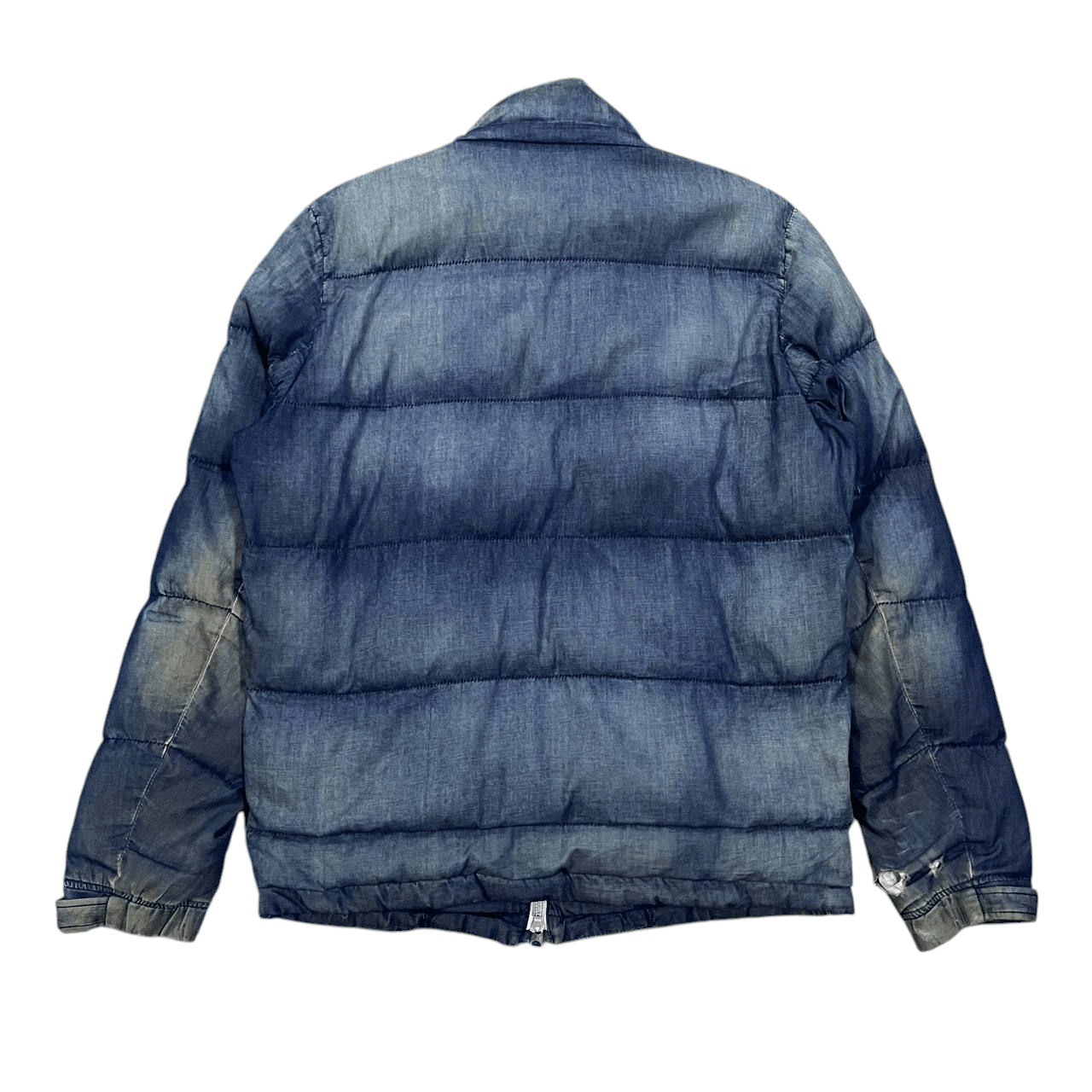 GOSTAR DE FUGA Gostar De Fuga Puffer Jacket Size US S / EU 44-46 / 1 - 15 Thumbnail