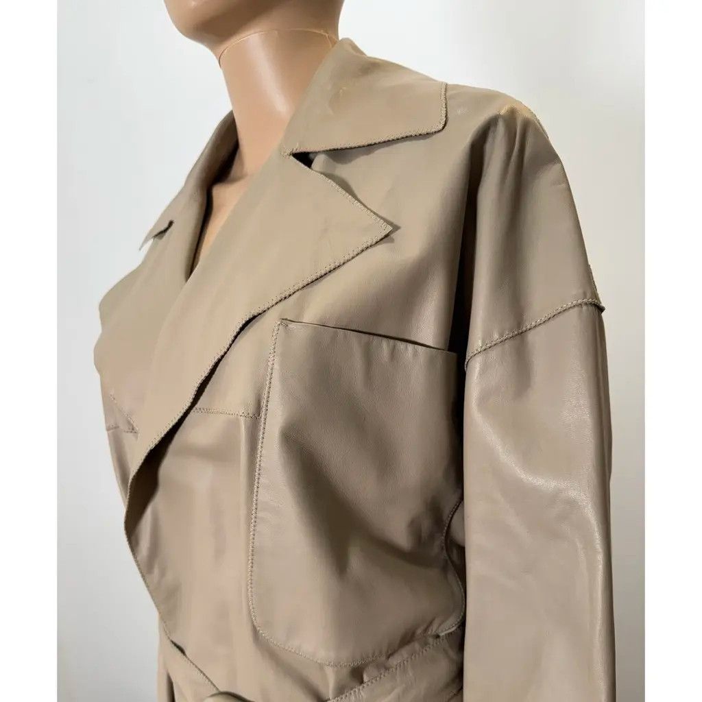 Max Mara Coat, Max Mara Size S / US 4 / IT 40 - 5 Thumbnail