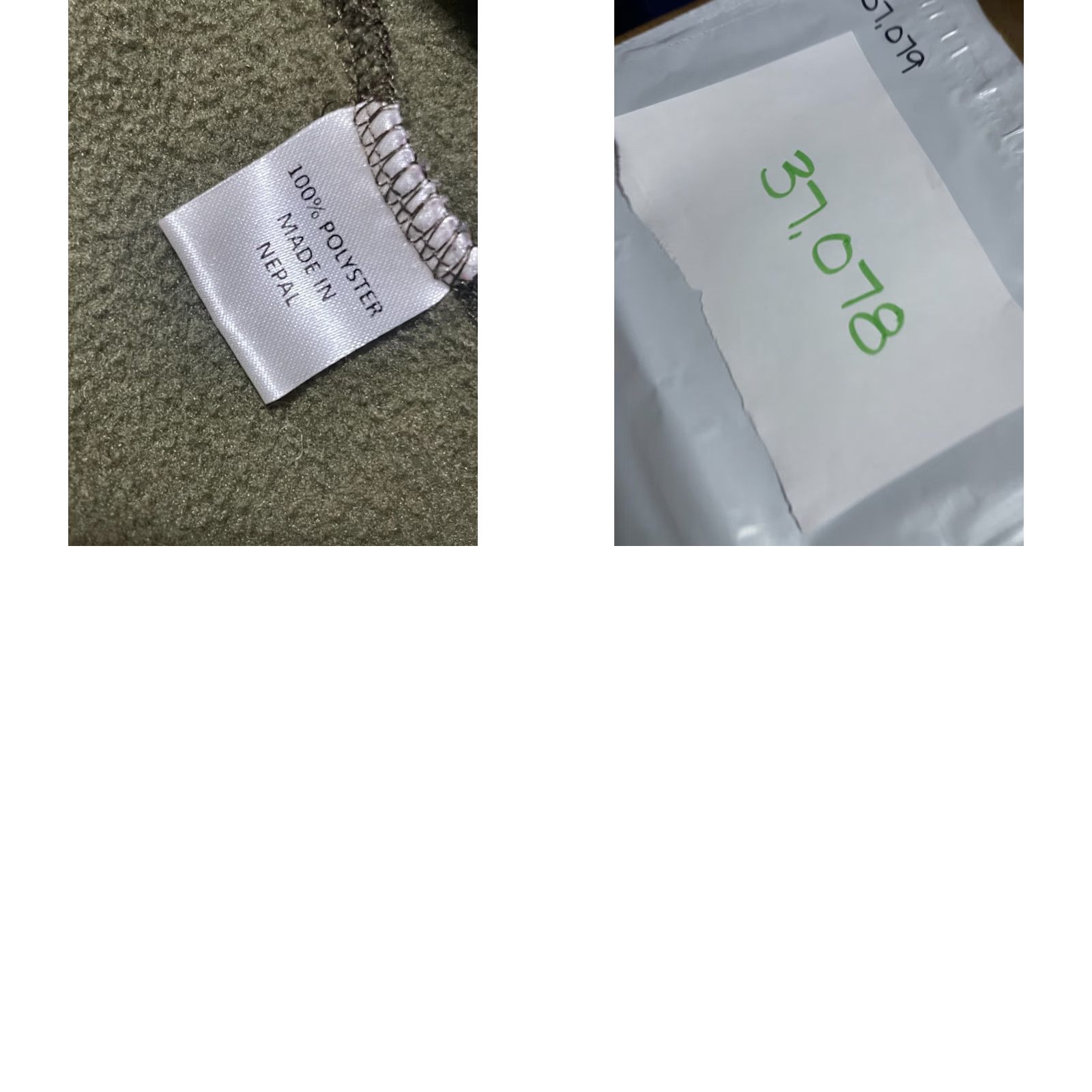 Vintage The Collection Royal Sweater Cardigan Open Hooded Woman M Green Regular XS? Size M / US 6-8 / IT 42-44 - 8 Thumbnail