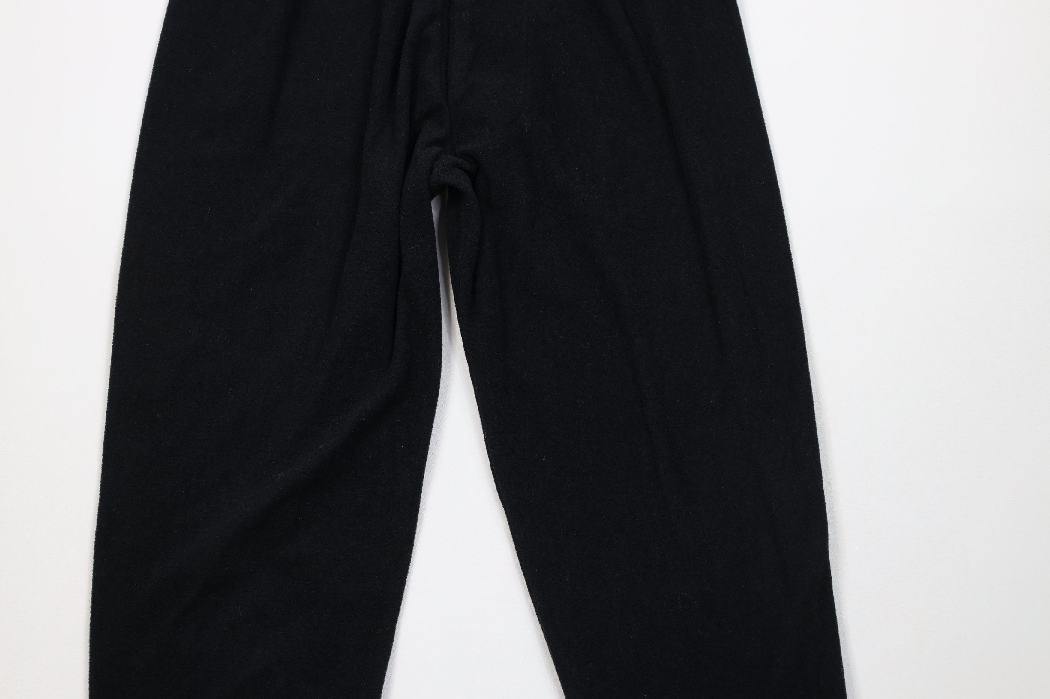 Vintage Vintage 90s Streetwear Polartec Fleece Joggers Pants USA Size US 36 / EU 52 - 3 Thumbnail