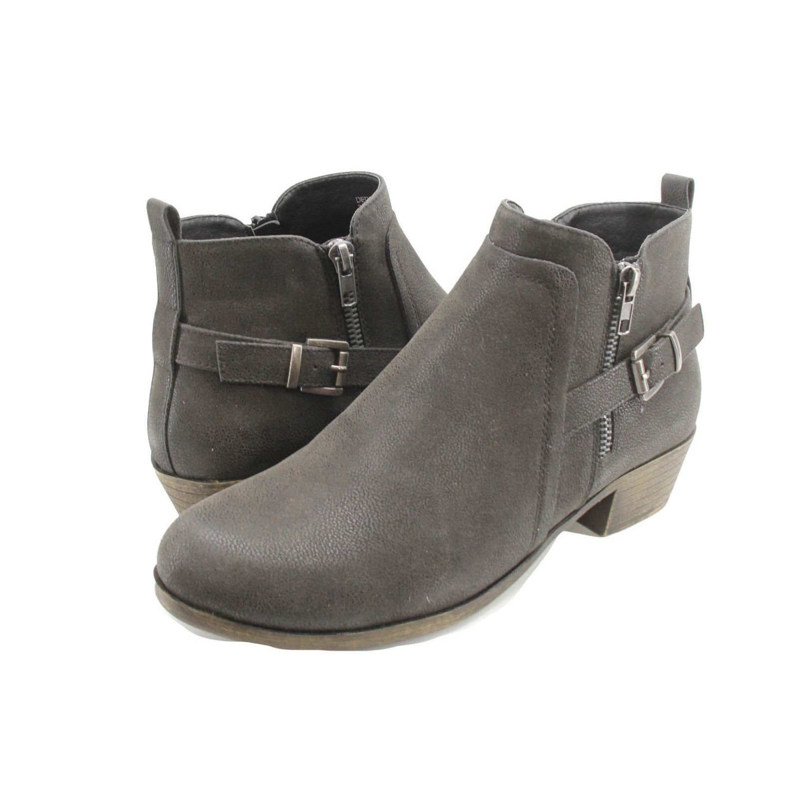 Other NEW Jessica Cline Booties Womens Size Black DEDE US10 Size US 10 / IT 40 - 9 Thumbnail