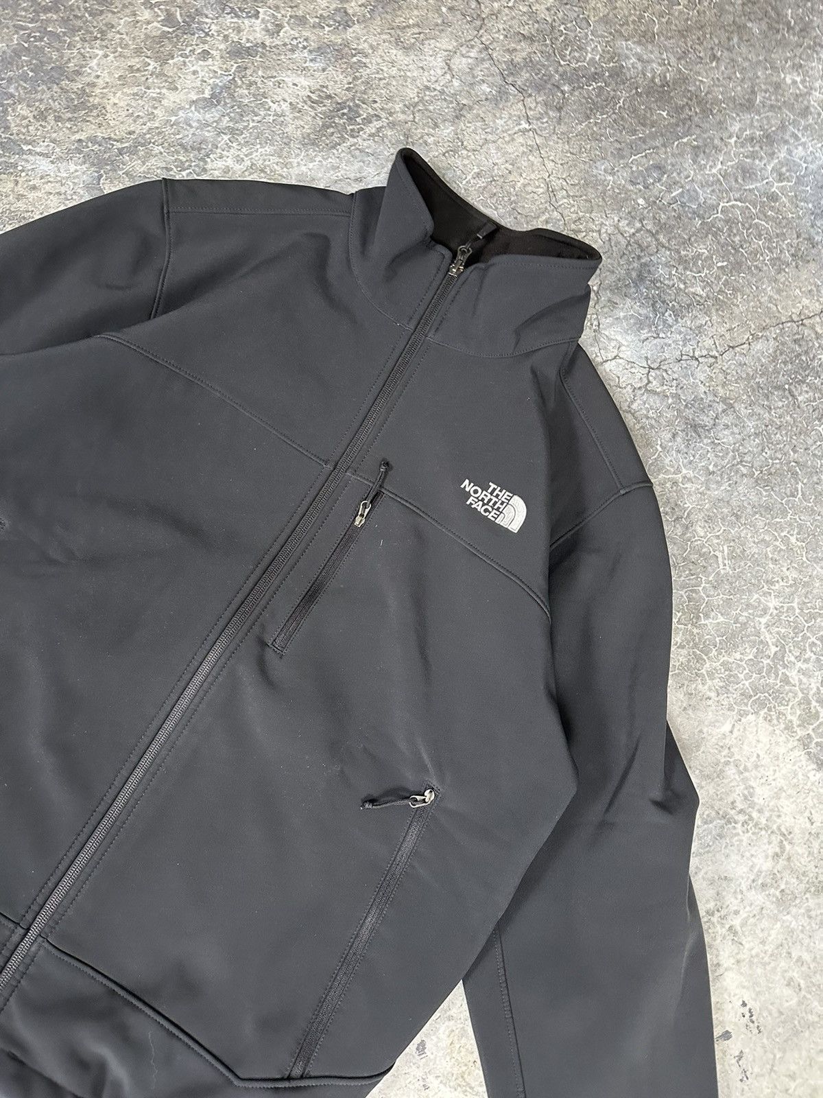 The North Face × Vintage Vintage North Face Jacket Size US L / EU 52-54 / 3 - 2 Thumbnail