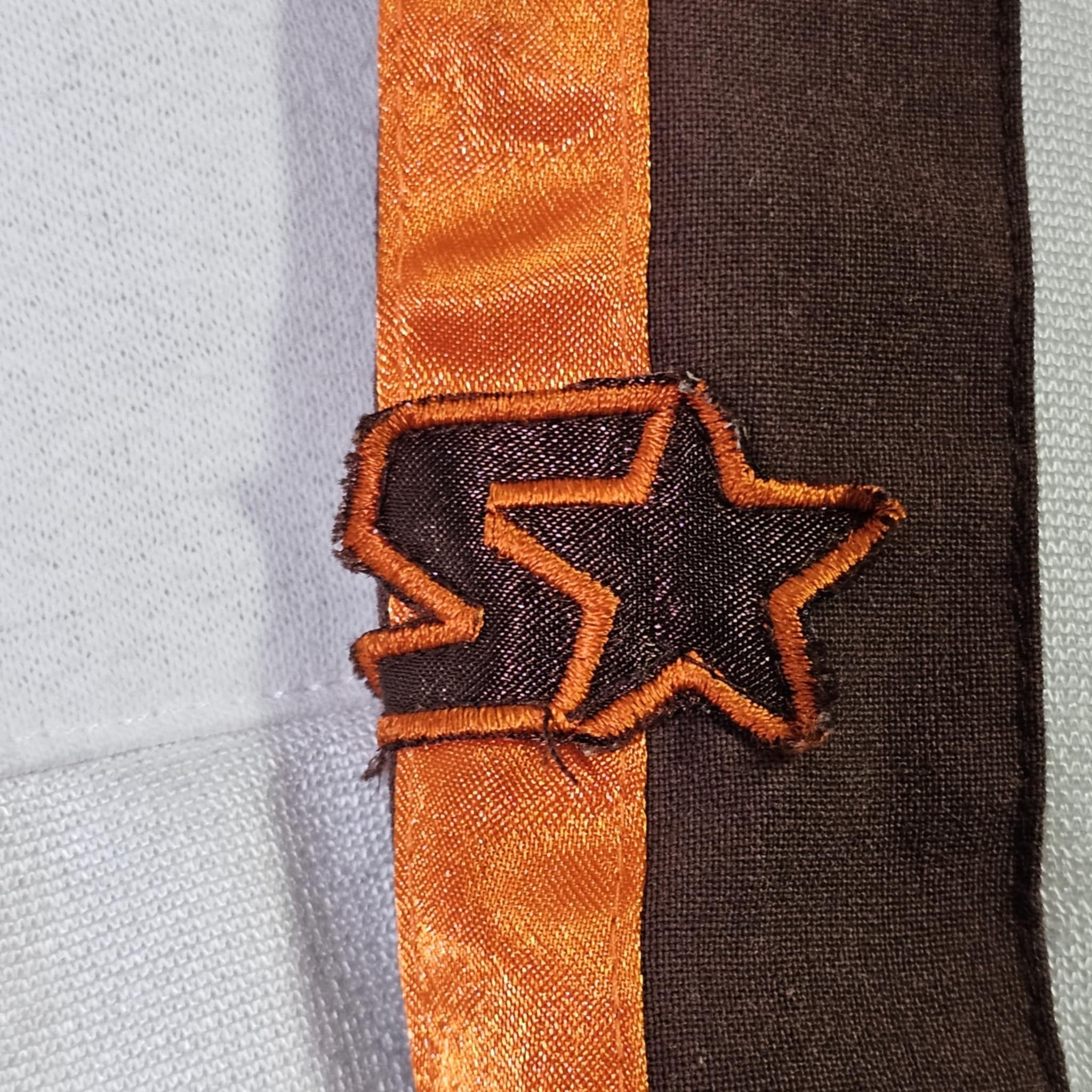 NFL × Starter × Vintage Cleveland Browns Vintage 80s Starter Sweatshirt Size US XL / EU 56 / 4 - 5 Thumbnail