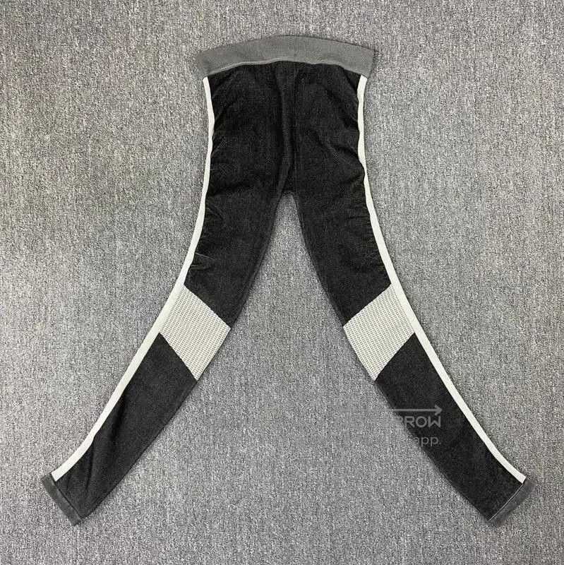 Louis Vuitton Louis Vuitton Color Block Nylon Casual Pants . Size 30" / US 8 / IT 44 - 2 Thumbnail
