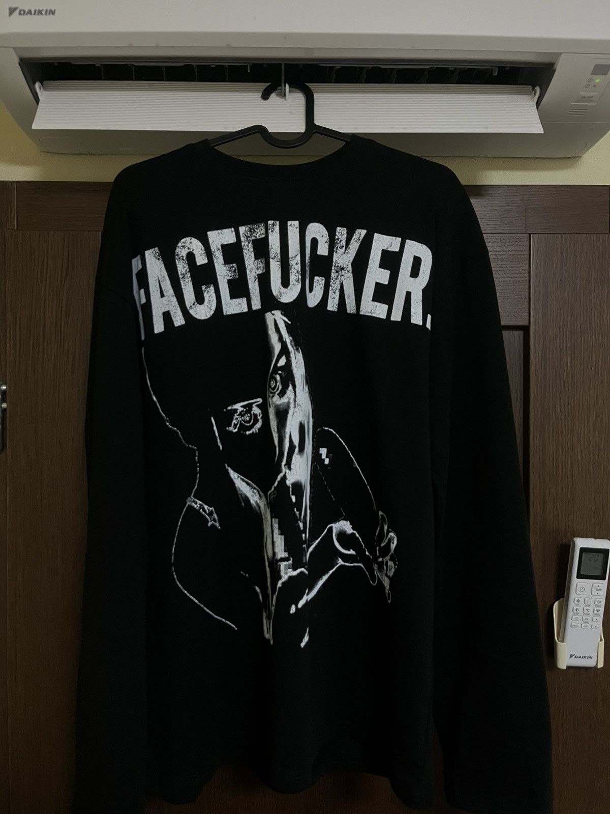 Other Che — RIB long sleeve Size US L / EU 52-54 / 3 - 5 Thumbnail