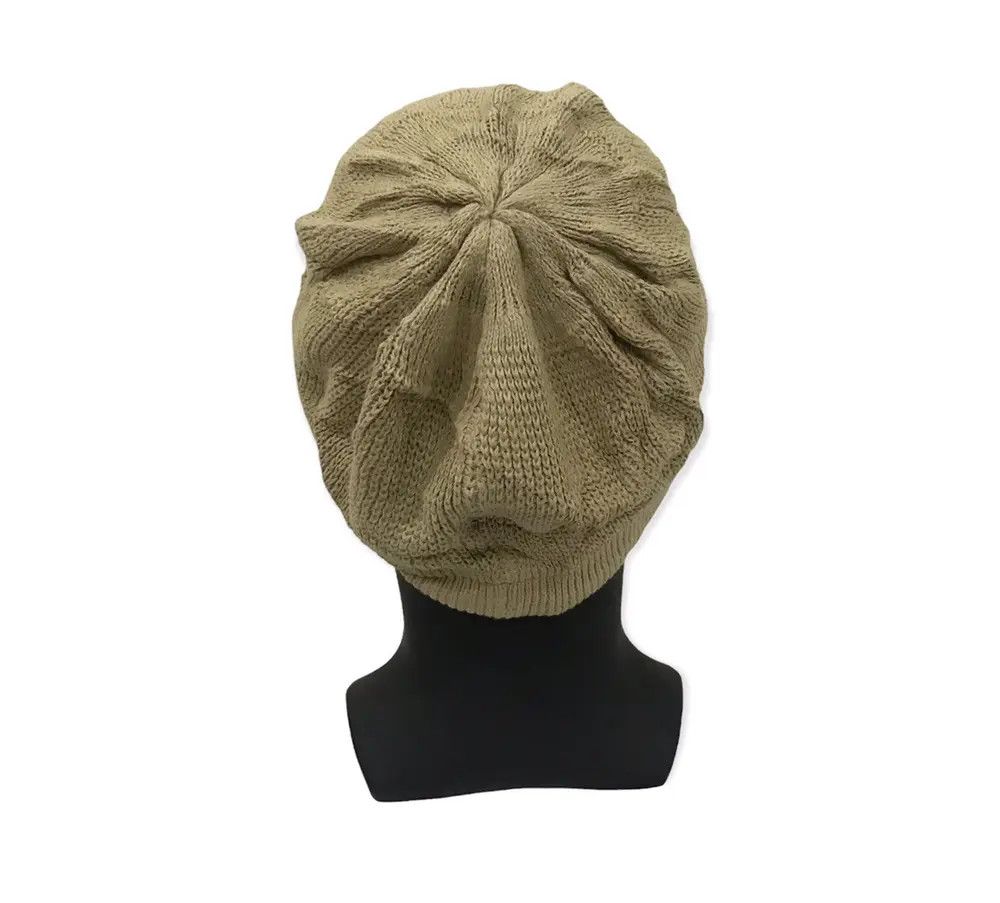 Vintage Exparture Plain Hat Size ONE SIZE - 4 Thumbnail