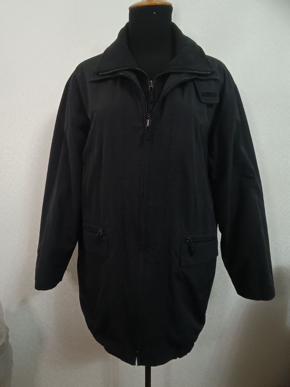 Burberry London Anson’s Herrenhaus Jacket