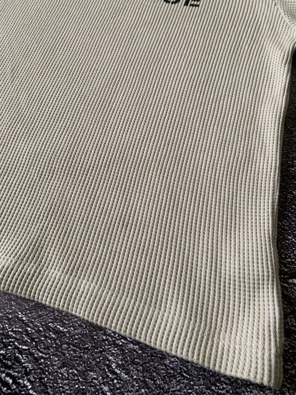 uniform experiment UNIFORM EXPERIMENT HEAVY COTTON TEE T-SHIRT Size US M / EU 48-50 / 2 - 4 Thumbnail