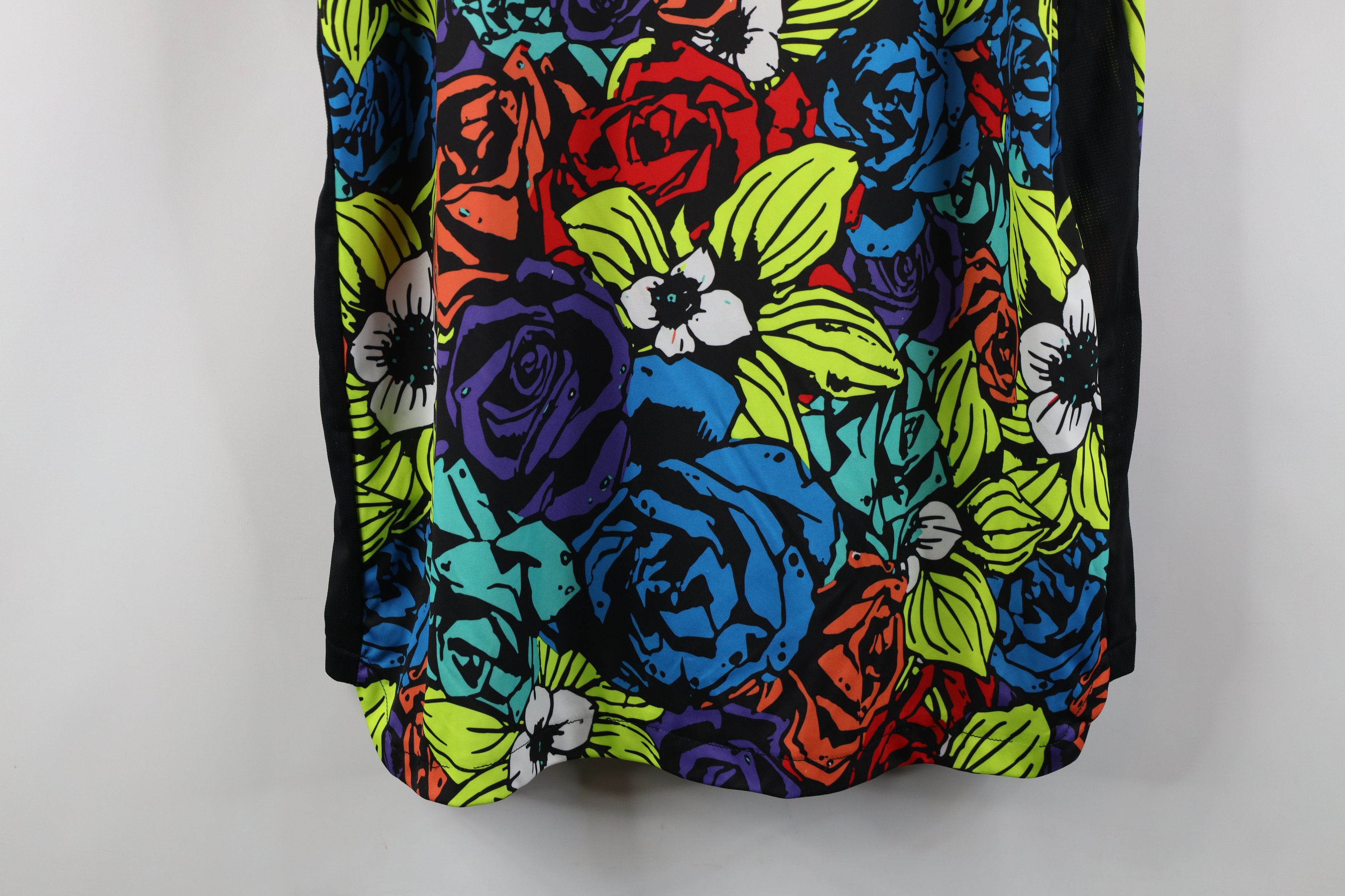 Adidas Adidas Unity Tiro Flower Floral LA Galaxy Soccer Jersey Size US L / EU 52-54 / 3 - 16 Thumbnail