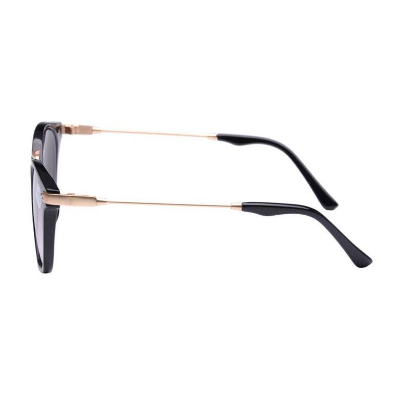 Vintage Finished Myopia Glasses Size ONE SIZE - 2 Thumbnail