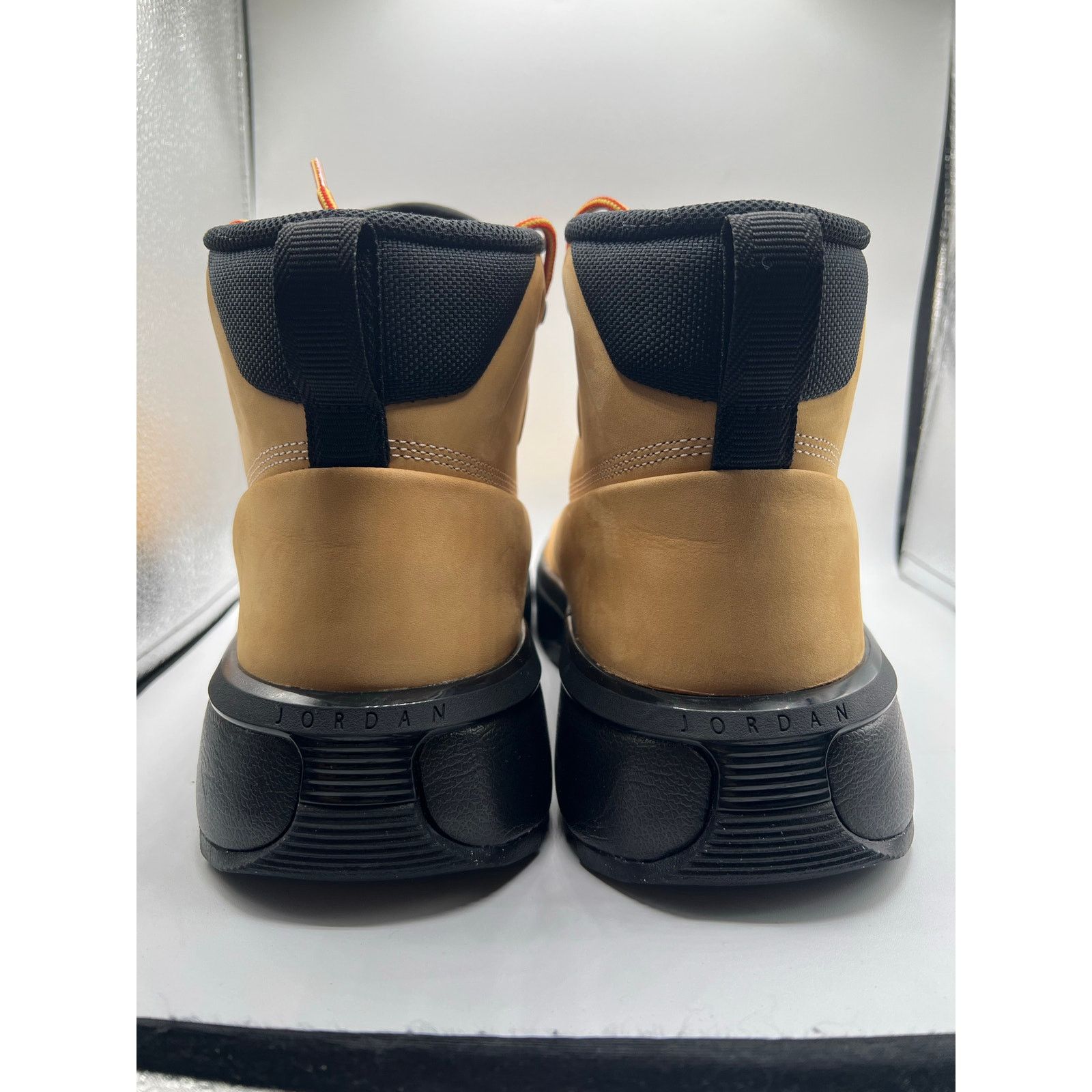Nike Nike Jordan City Boot ‘Flax’ size 12 men’s Size US 12 / EU 45 - 4 Thumbnail