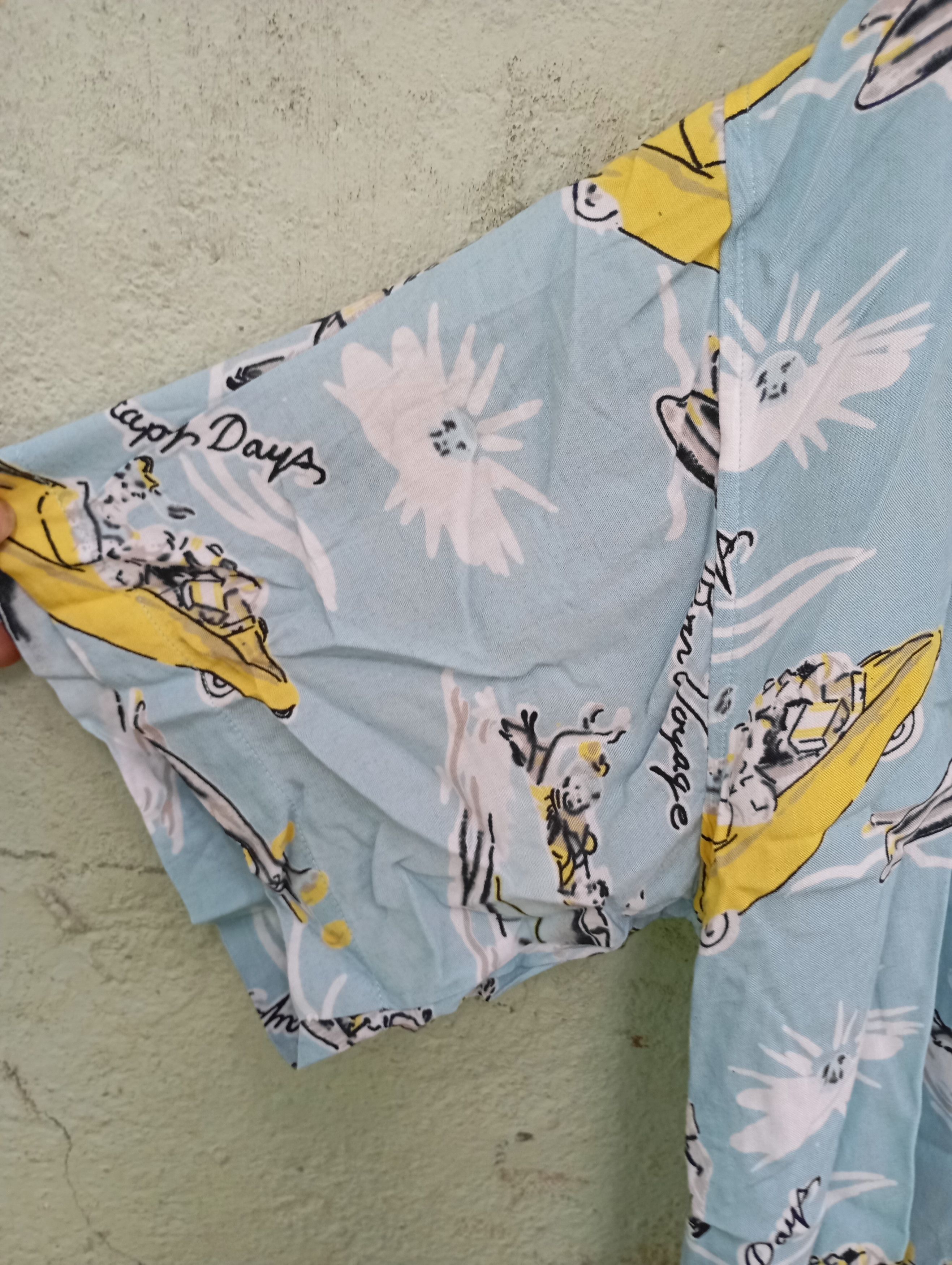 Japanese Brand Japanese brand inokuh Size US L / EU 52-54 / 3 - 5 Thumbnail
